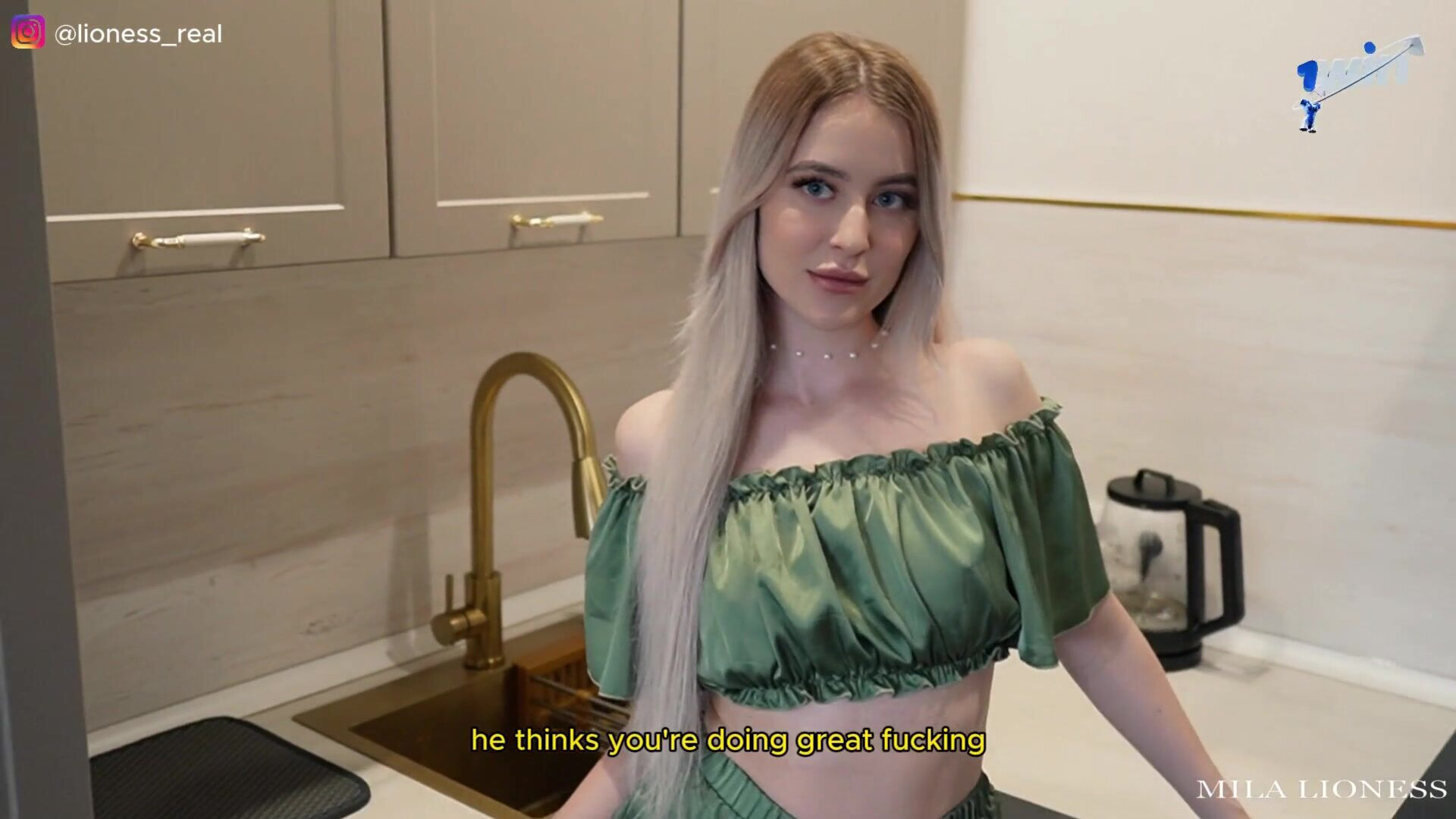 Mila Lioness Stepbrother, Why Don't You Fuck Me？ My Stepsister Is Cheating on Her B - mila lioness - stepbrother - why don't you fuck me？ my stepsister is cheating on her boyfriend