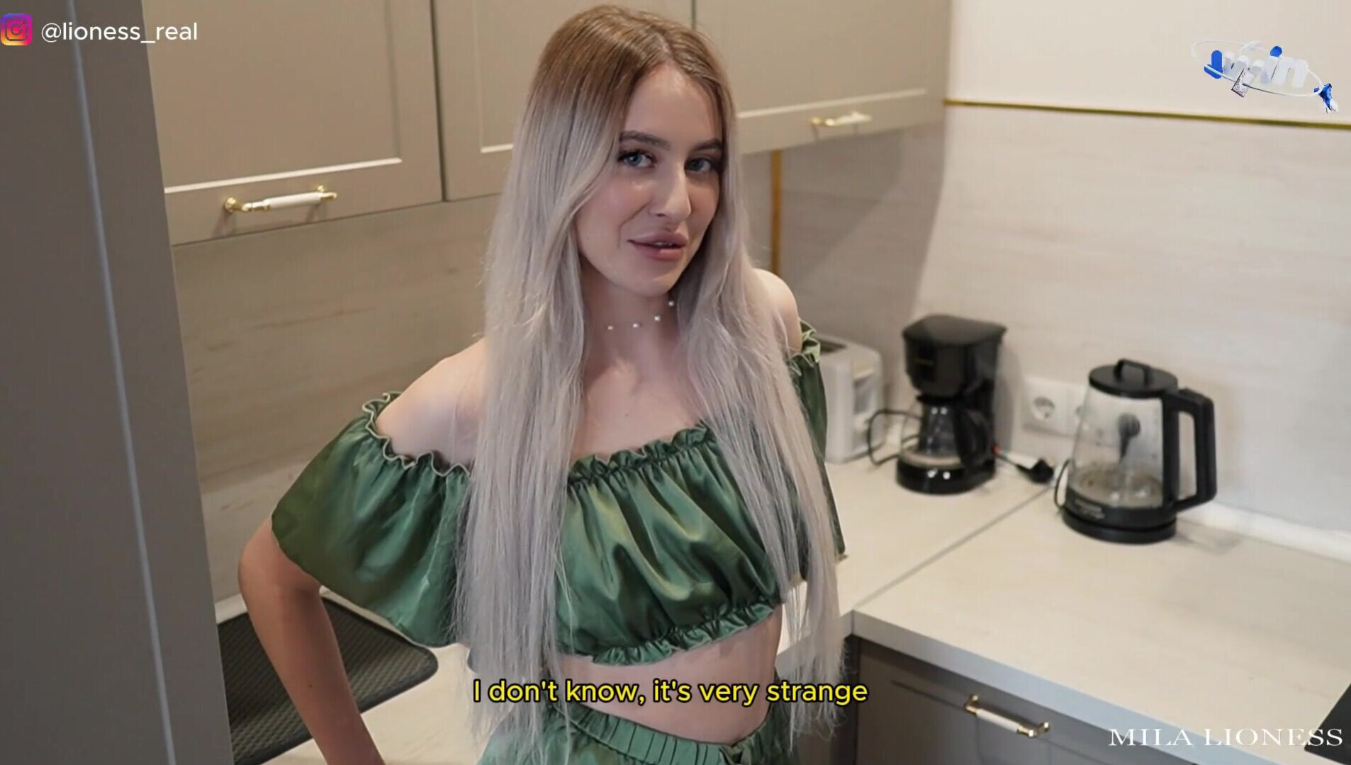 Mila Lioness Stepbrother, Why Don't You Fuck Me？ My Stepsister Is Cheating on Her B - mila lioness - stepbrother - why don't you fuck me？ my stepsister is cheating on her boyfriend