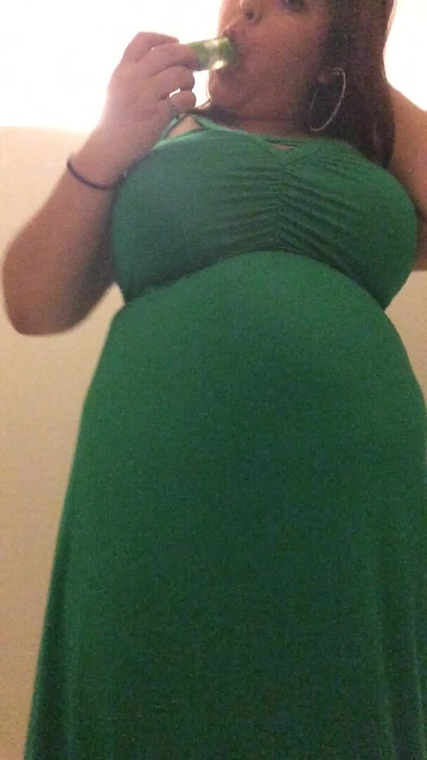 Missbustylatina Fun In Campus Bathroom - bbw - solo - big tits