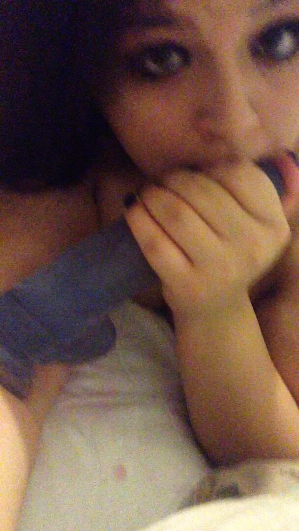 Missbustylatina Purple Lipstick Dildo Bj - bbw - solo - big tits