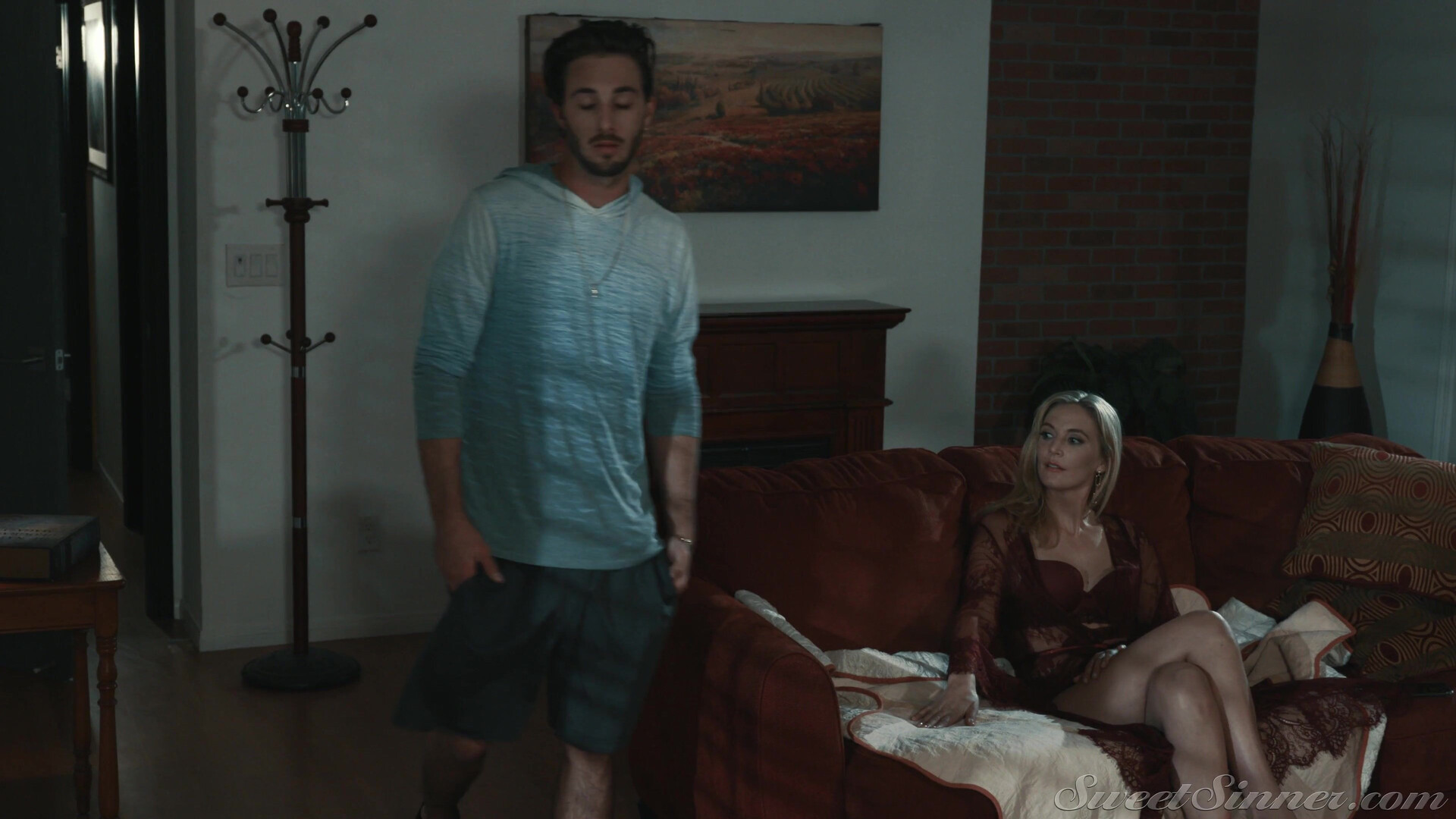 Mona wales erotic - mona
