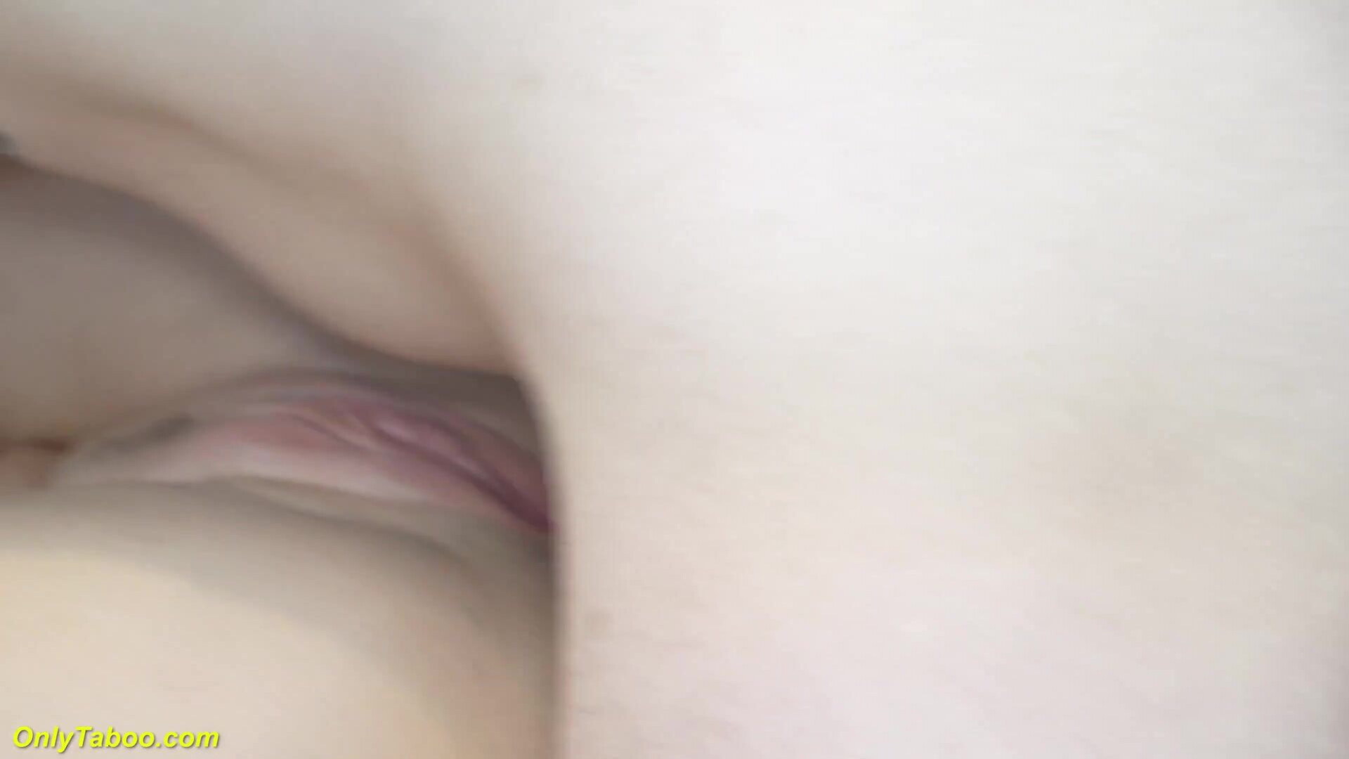 Moon Flower First anal with busty stepmom - milf - mature - big ass - blowjob