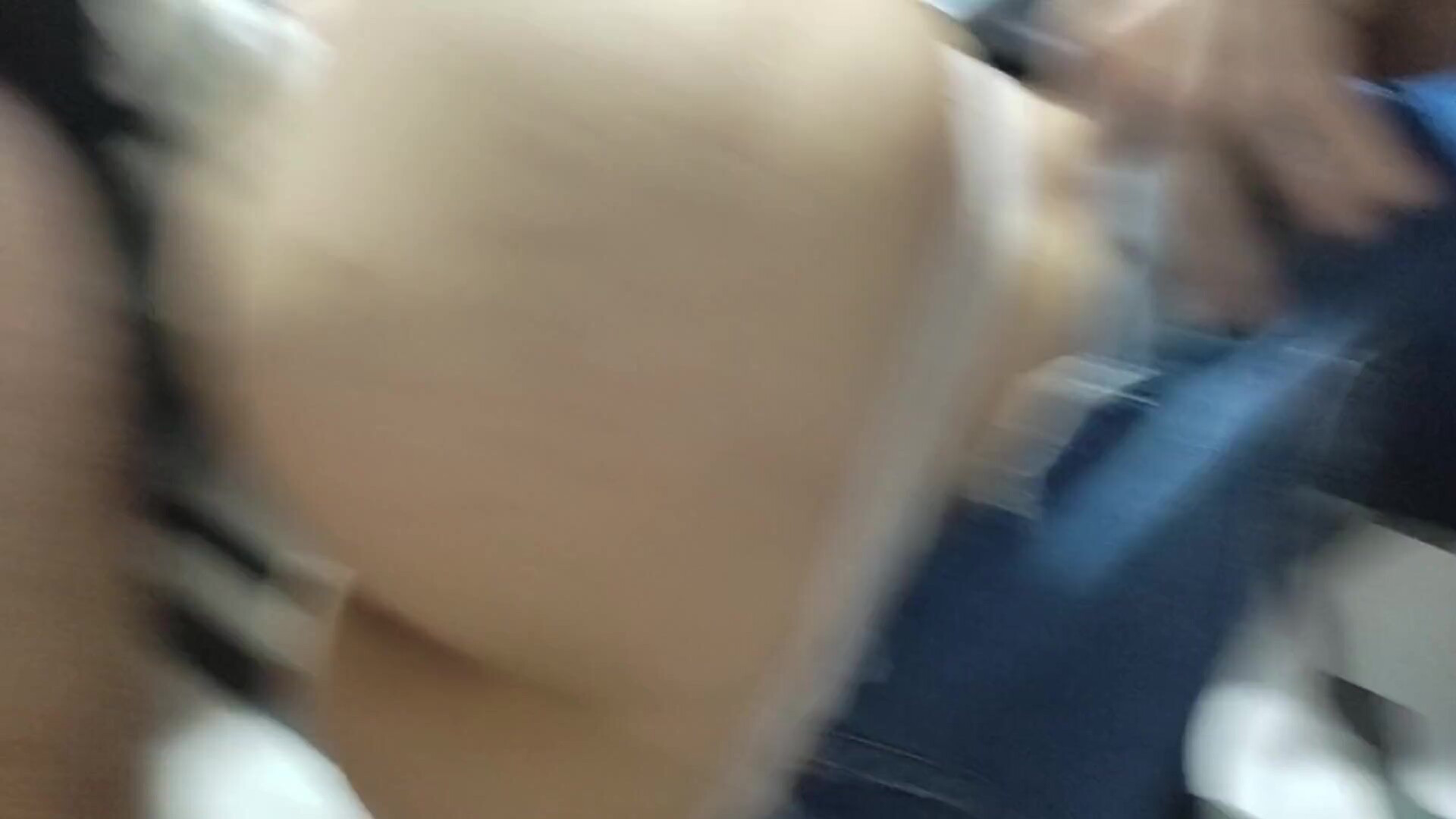 My Stepfather Cums Inside Me to Try to get Me Pregnant - brunette