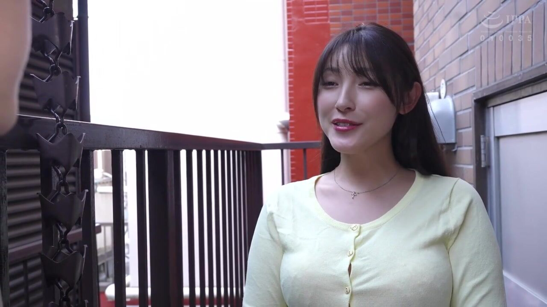 My Widowed Landlady Came To Me Sheltering From The Rain, Soaking Wet - japonese - asian - mature