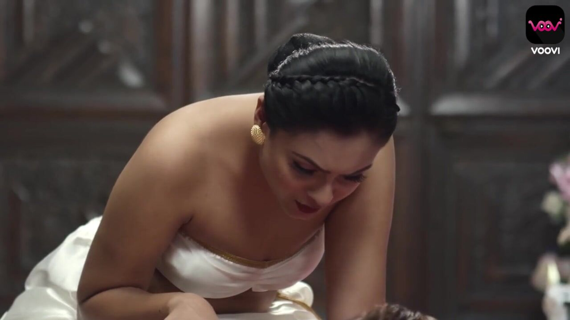 Nathuniya Season 01 Episodes 01 and 02 (2023) VooVi Hindi Hot Web Series - ritupandey - prajaktajahagirdar - neelam - sapnasappu - bhargavidebi - bhargavidevi - tinanandy - tinadutta - sucharitabhatta