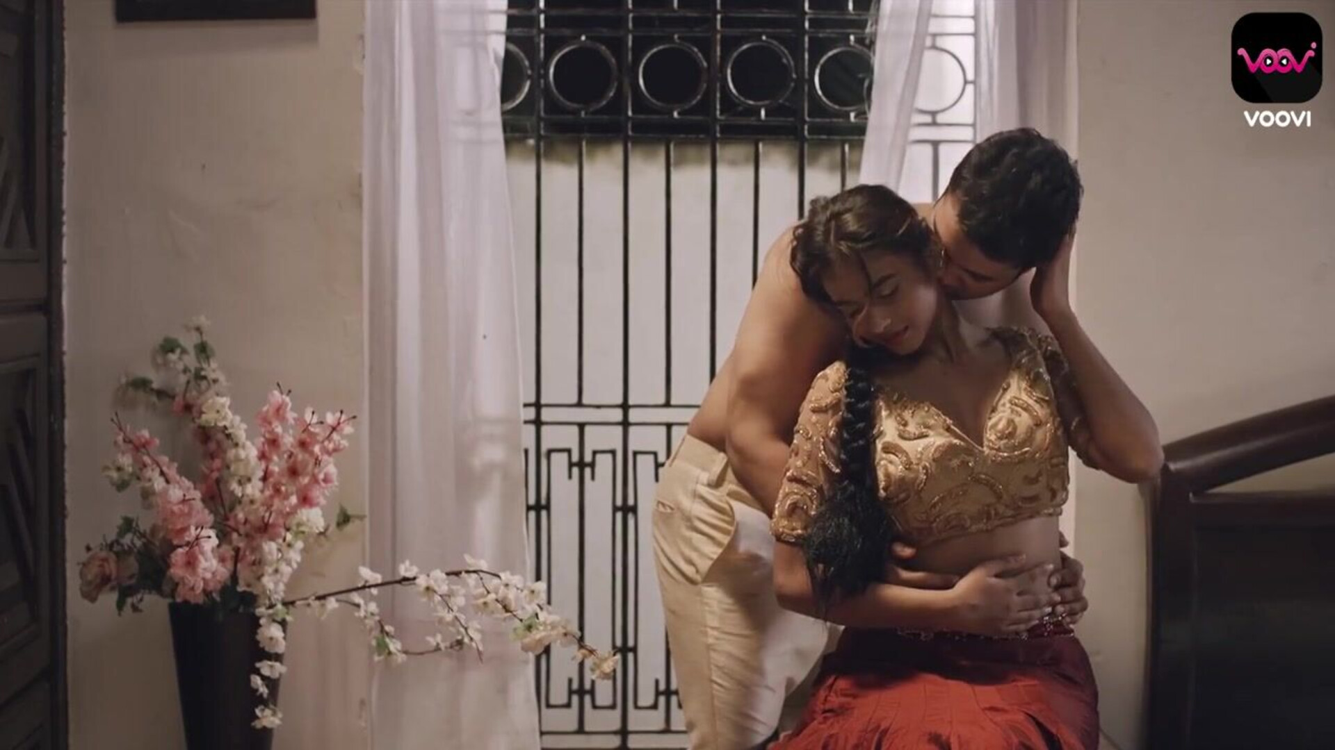 Nathuniya Season 01 Episodes 01 and 02 (2023) VooVi Hindi Hot Web Series - ritupandey - prajaktajahagirdar - neelam - sapnasappu - bhargavidebi - bhargavidevi - tinanandy - tinadutta - sucharitabhatta