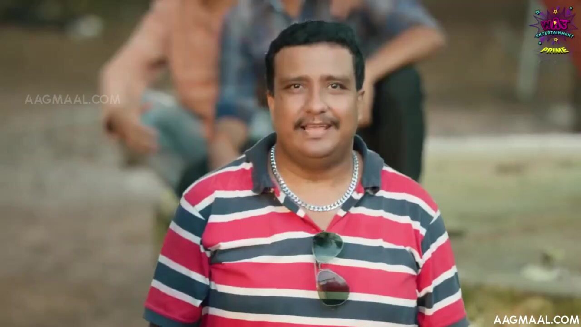 Neelami Season 01 Episode 01 (2023) WowEntertainment Hindi Hot Web Series - jinnijazz - prajaktajahagirdar - neelam - sapnasappu - arpitadey - tinanandy - tinadutta - bhargavidebi - bhargavidevi - suc