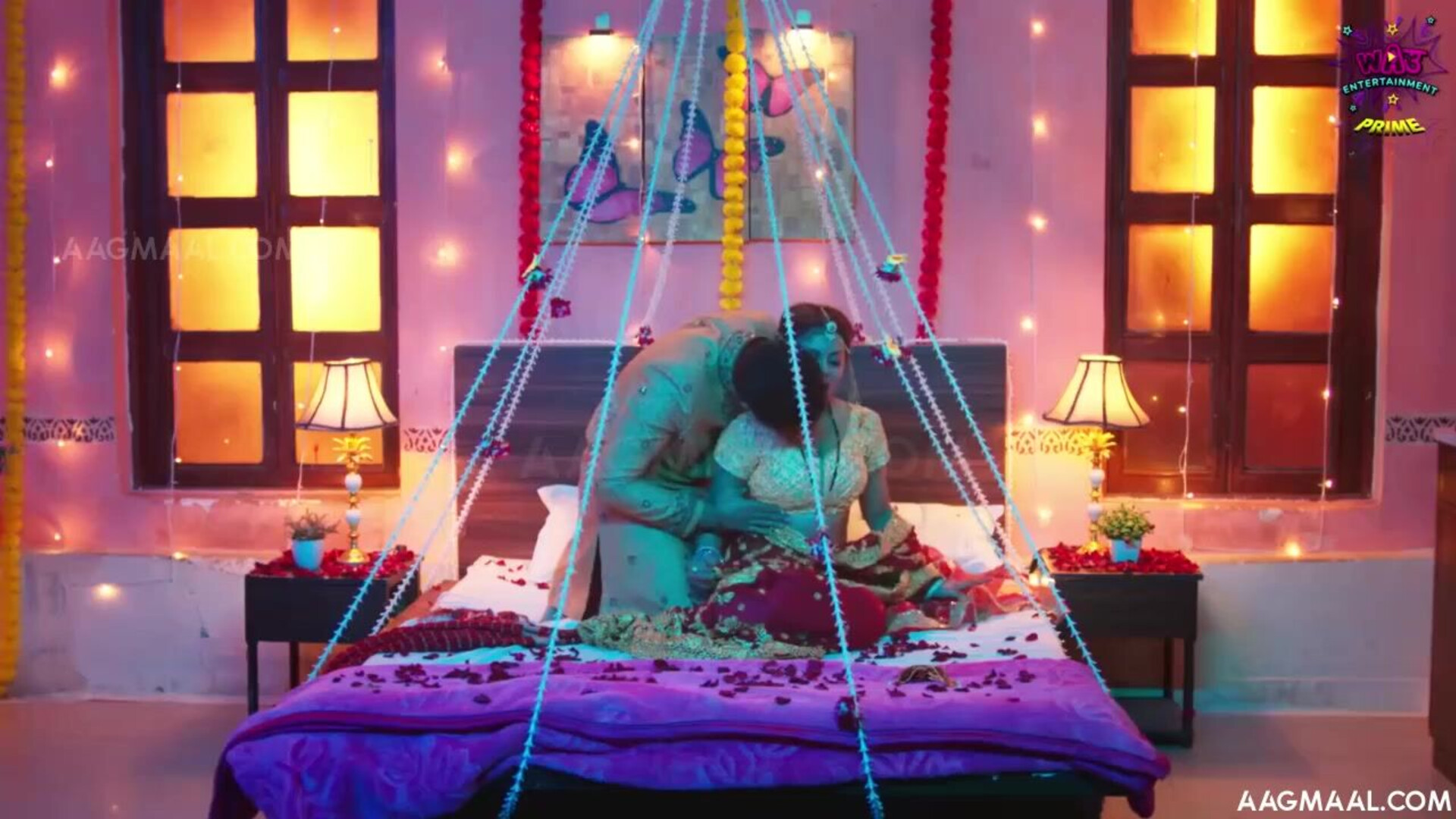 Neelami Season 01 Episode 01 (2023) WowEntertainment Hindi Hot Web Series - jinnijazz - prajaktajahagirdar - neelam - sapnasappu - arpitadey - tinanandy - tinadutta - bhargavidebi - bhargavidevi - suc