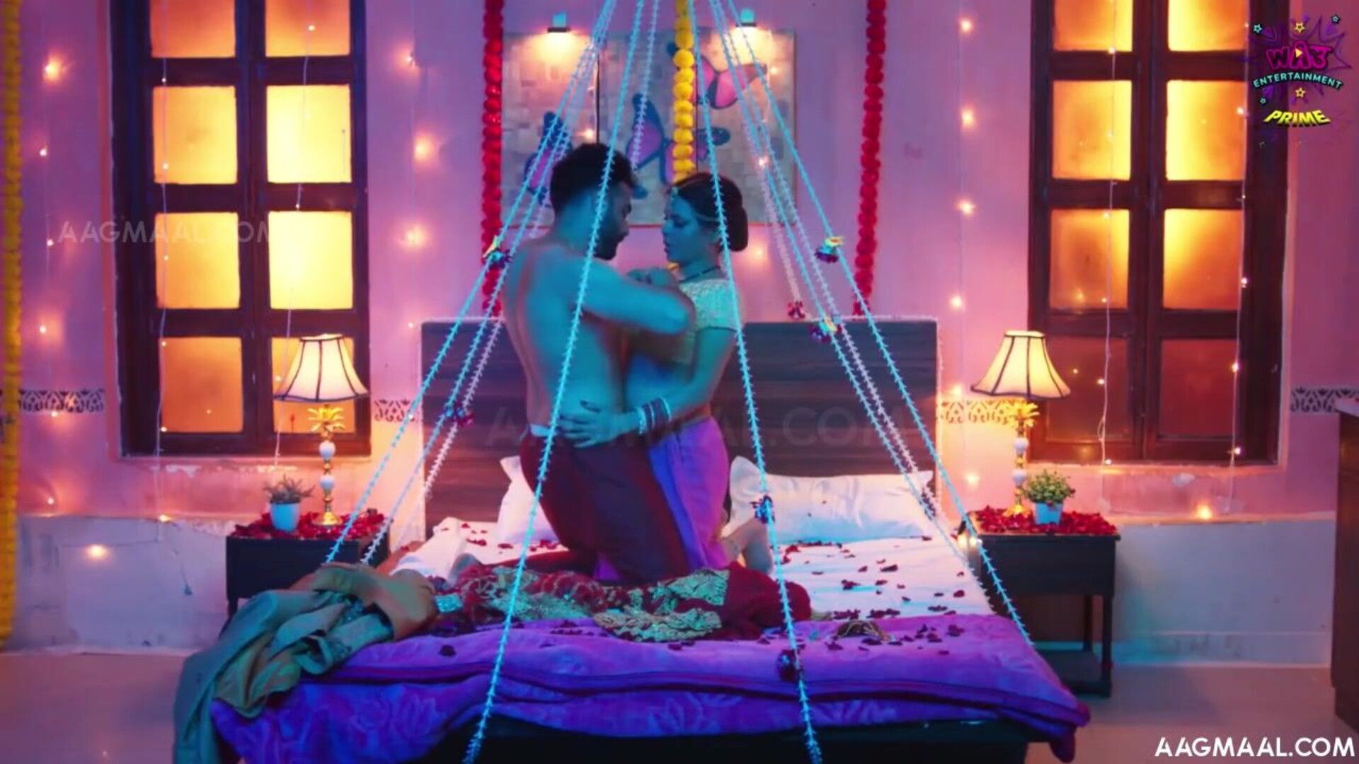 Neelami Season 01 Episode 01 (2023) WowEntertainment Hindi Hot Web Series - jinnijazz - prajaktajahagirdar - neelam - sapnasappu - arpitadey - tinanandy - tinadutta - bhargavidebi - bhargavidevi - suc