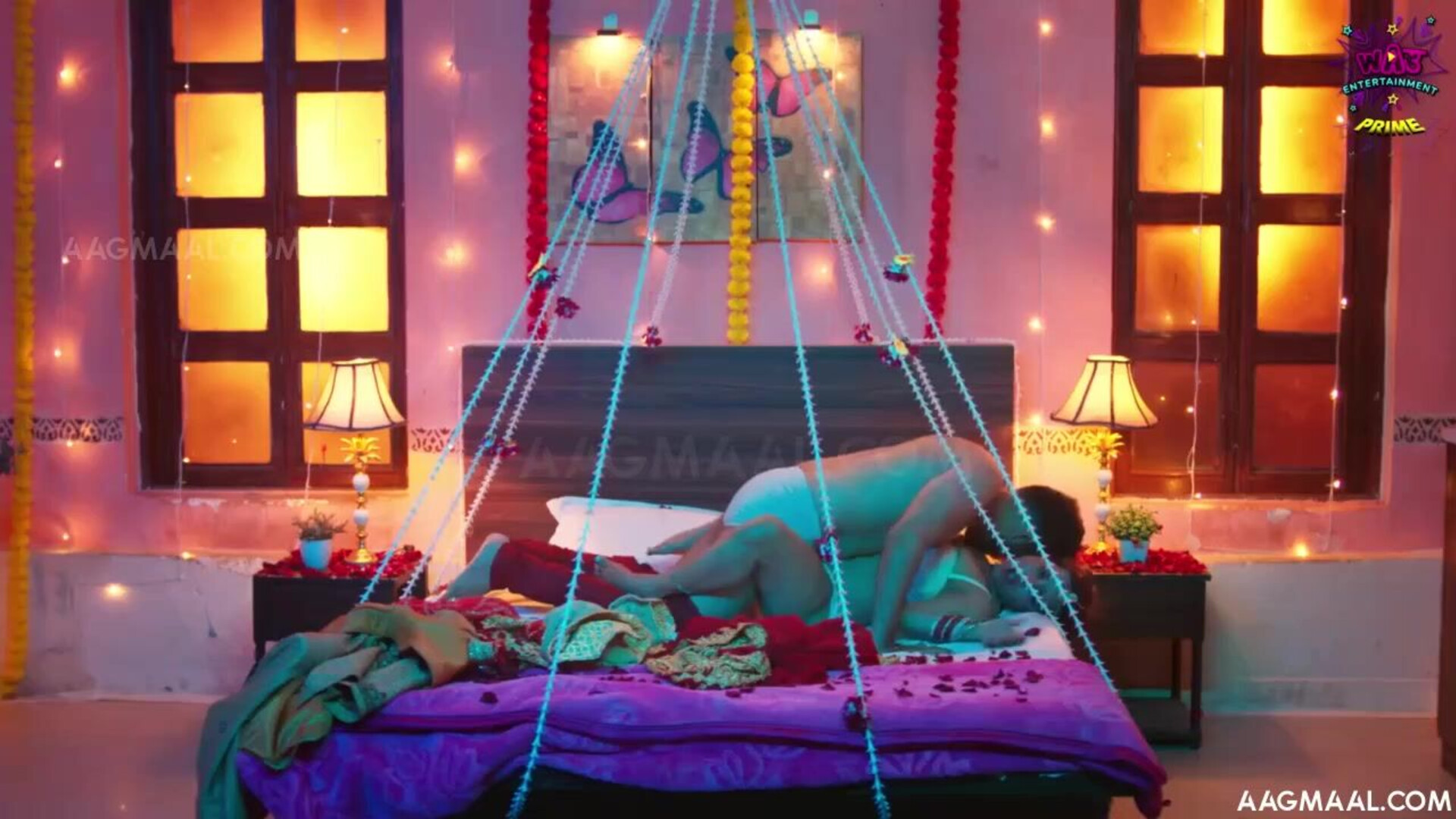 Neelami Season 01 Episode 01 (2023) WowEntertainment Hindi Hot Web Series - jinnijazz - prajaktajahagirdar - neelam - sapnasappu - arpitadey - tinanandy - tinadutta - bhargavidebi - bhargavidevi - suc