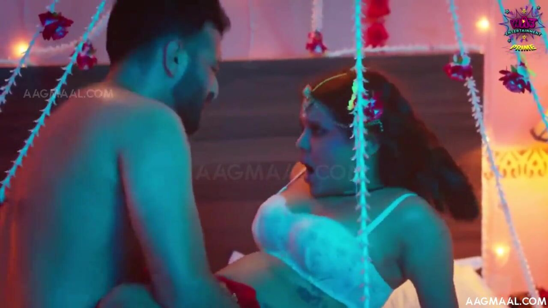 Neelami Season 01 Episode 01 (2023) WowEntertainment Hindi Hot Web Series - jinnijazz - prajaktajahagirdar - neelam - sapnasappu - arpitadey - tinanandy - tinadutta - bhargavidebi - bhargavidevi - suc
