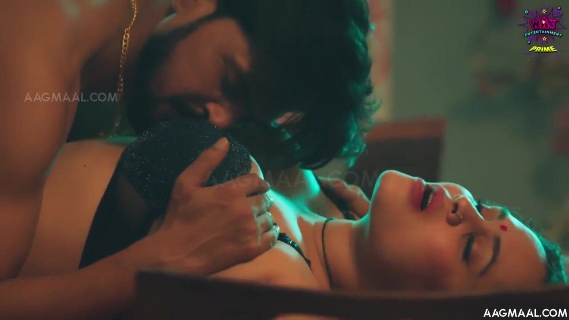 Neelami Season 01 Episode 01 (2023) WowEntertainment Hindi Hot Web Series - jinnijazz - prajaktajahagirdar - neelam - sapnasappu - arpitadey - tinanandy - tinadutta - bhargavidebi - bhargavidevi - suc