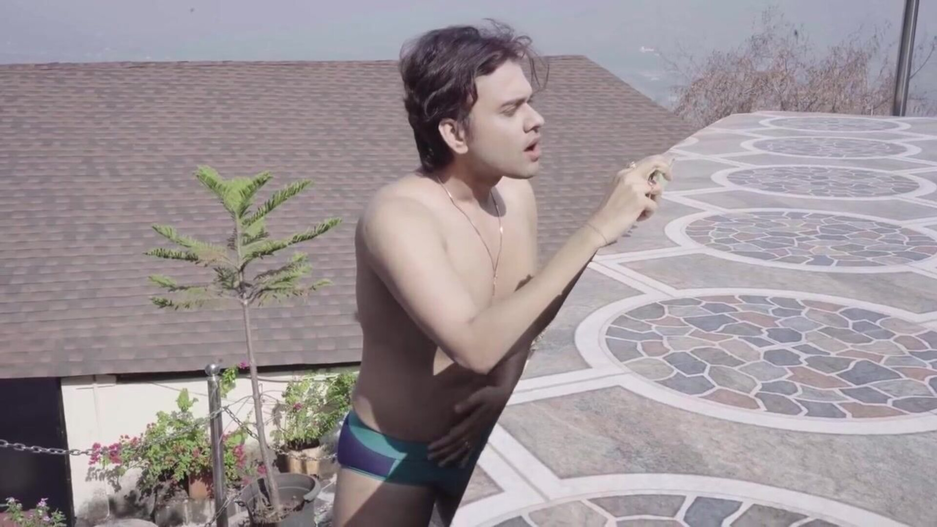 Open House Balloon Nude Web Series Sex Video - young sex - softcore sex