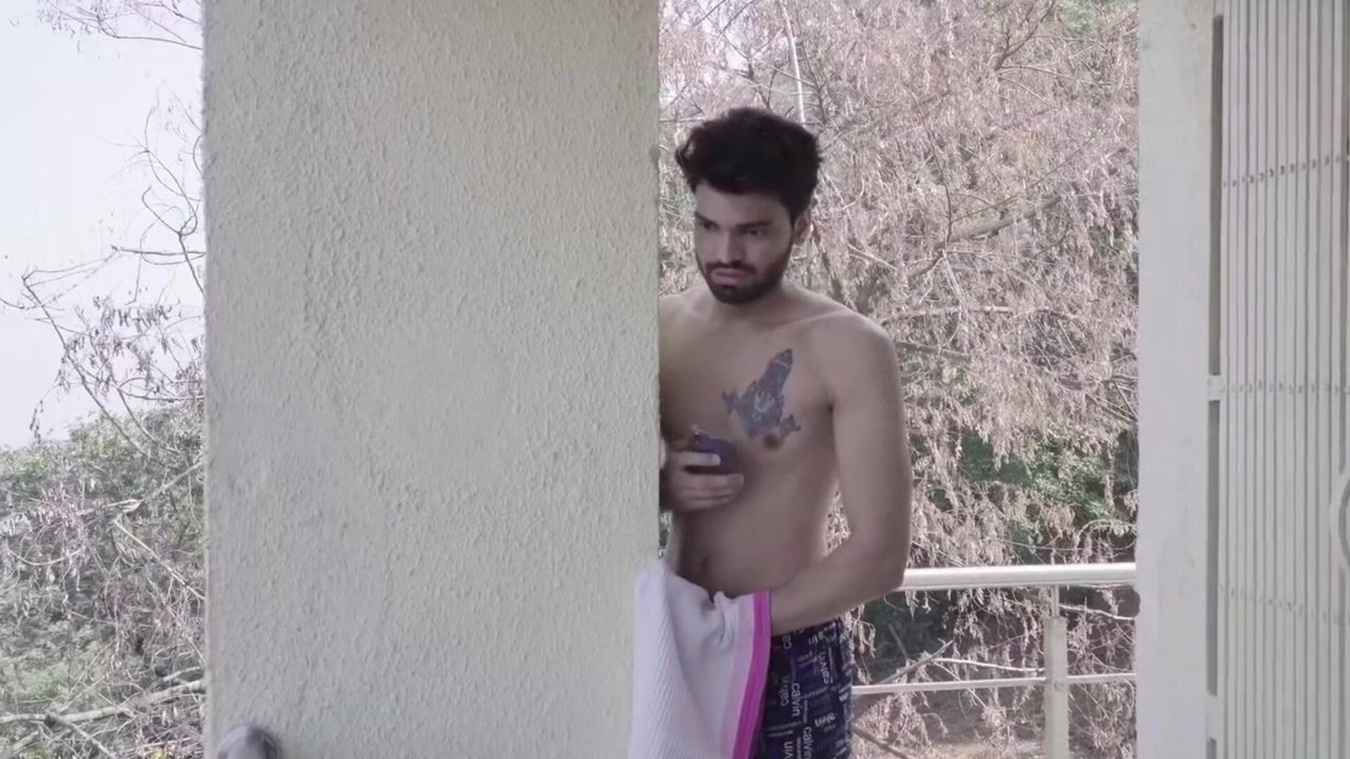 Open House Balloon Nude Web Series Sex Video - young sex - softcore sex