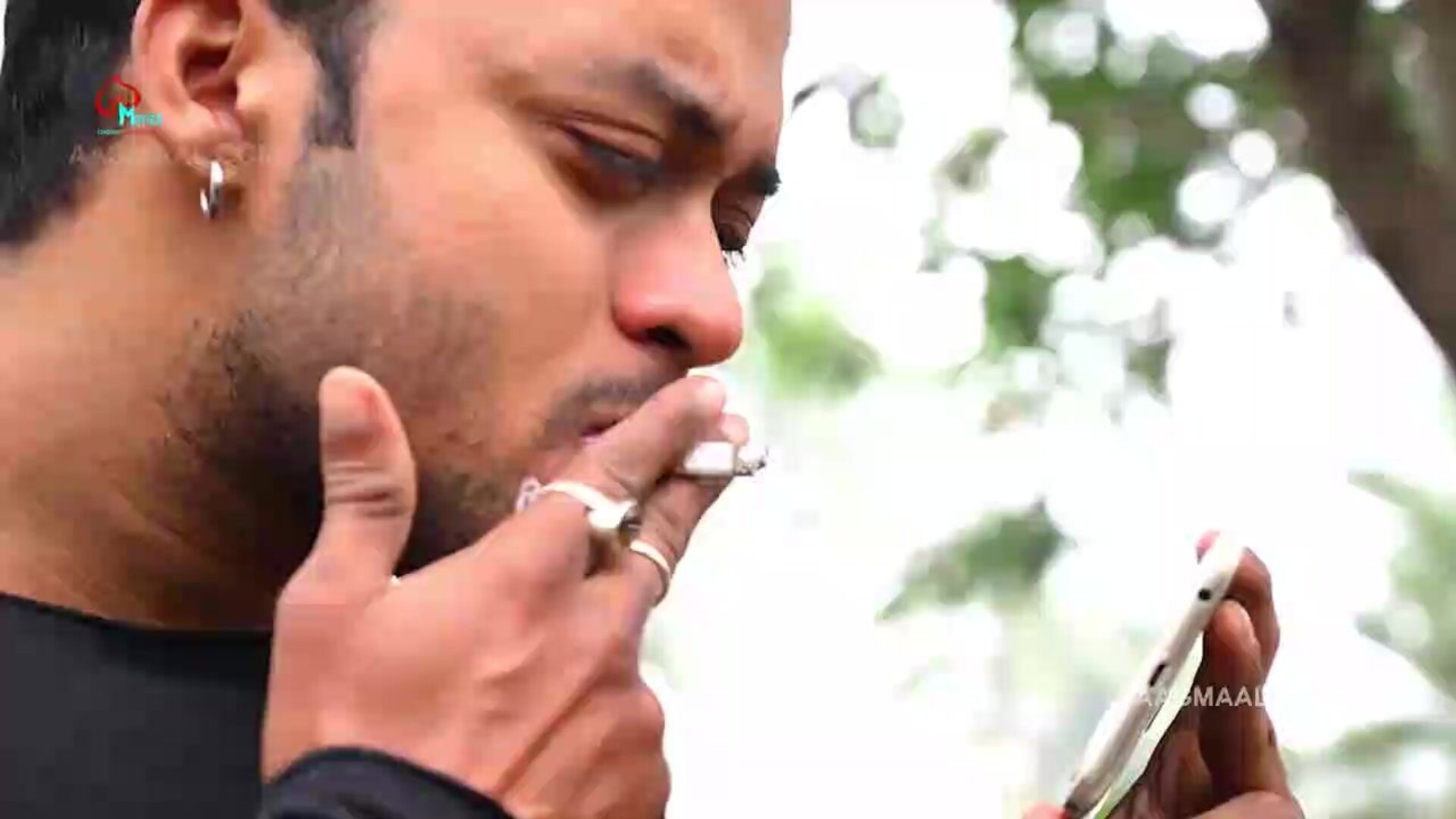 Panty Boy Uncut (2021) LoveMovies Hindi Short Film - kanchanarora - sucharitabhattacharya - tinanandi - tinanandy - tinadutta - jyotimishra - sapnasappu - kajalchauhan - nanditadutta - pallavipatil