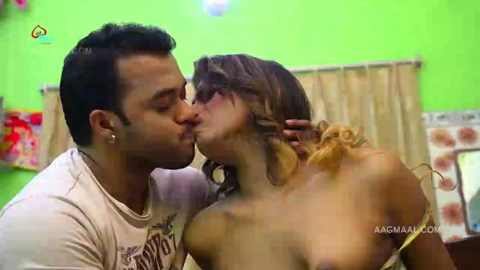 Panty Boy Uncut (2021) LoveMovies Hindi Short Film - kanchanarora - sucharitabhattacharya - tinanandi - tinanandy - tinadutta - jyotimishra - sapnasappu - kajalchauhan - nanditadutta - pallavipatil