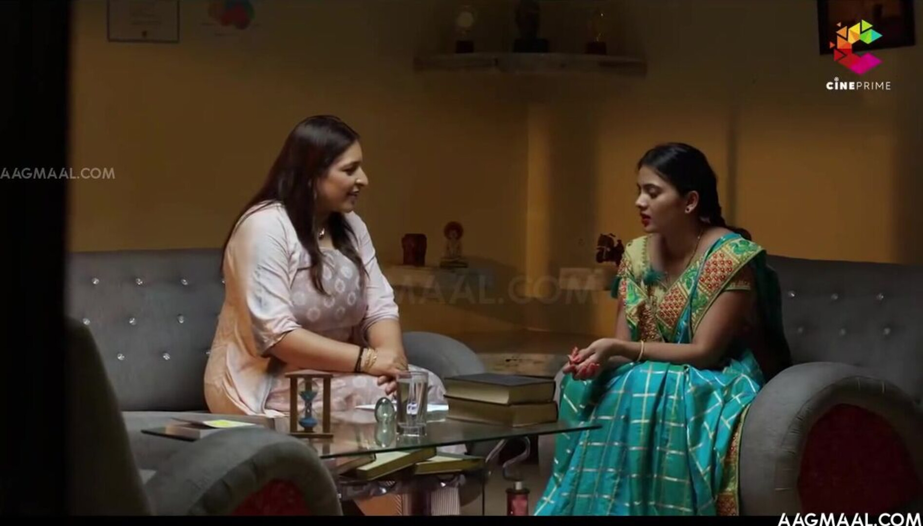 Parlok Jhoting Season 01 Episode 02 (2022) Cineprime Hindi Hot Web Series - ritupandey - prajaktajahagirdar - nikitabhardwaj - nikkuverma - sofiyashaikh - neelam - sapnasappu - bhargavidebi - bhargavi