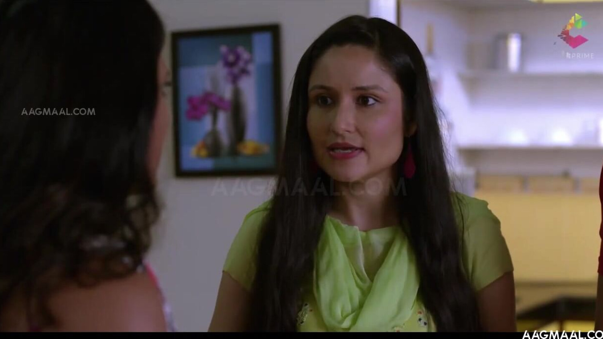 Parlok Jhoting Season 01 Episode 02 (2022) Cineprime Hindi Hot Web Series - ritupandey - prajaktajahagirdar - nikitabhardwaj - nikkuverma - sofiyashaikh - neelam - sapnasappu - bhargavidebi - bhargavi