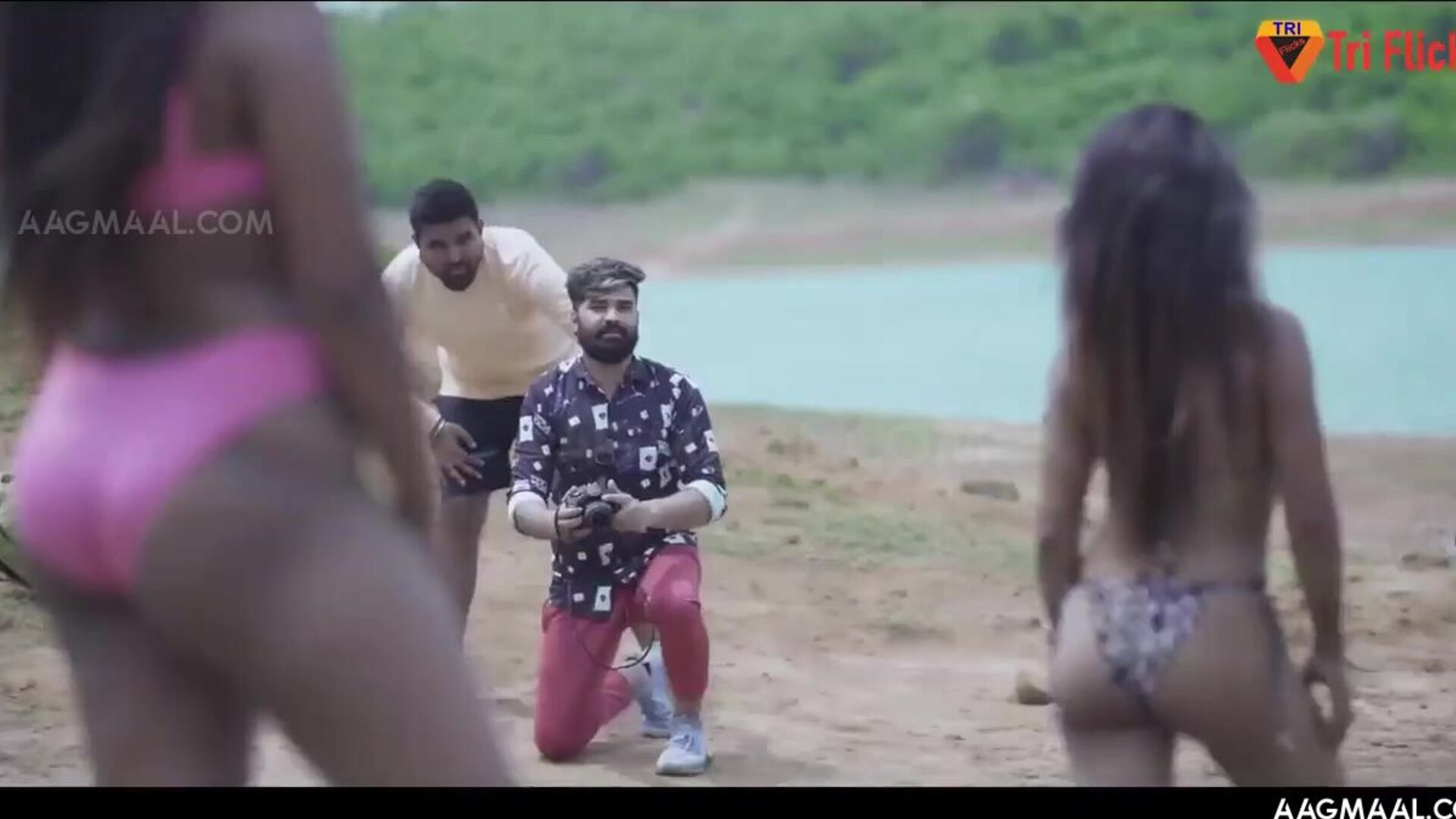 Photographer Season 01 Episode 03 Uncut (2023) TriFlicks Hindi Hot Web Series - gargikhakhalary - priyagamre - bhartijha - leenasingh - prajaktajahagirdar - kairashehgal - sharonparmar - ayushibhowmic