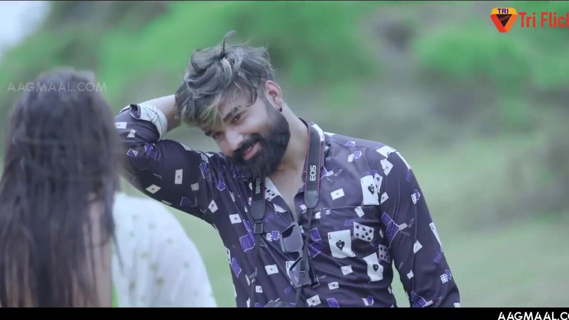 Photographer Season 01 Episode 03 Uncut (2023) TriFlicks Hindi Hot Web Series - gargikhakhalary - priyagamre - bhartijha - leenasingh - prajaktajahagirdar - kairashehgal - sharonparmar - ayushibhowmic