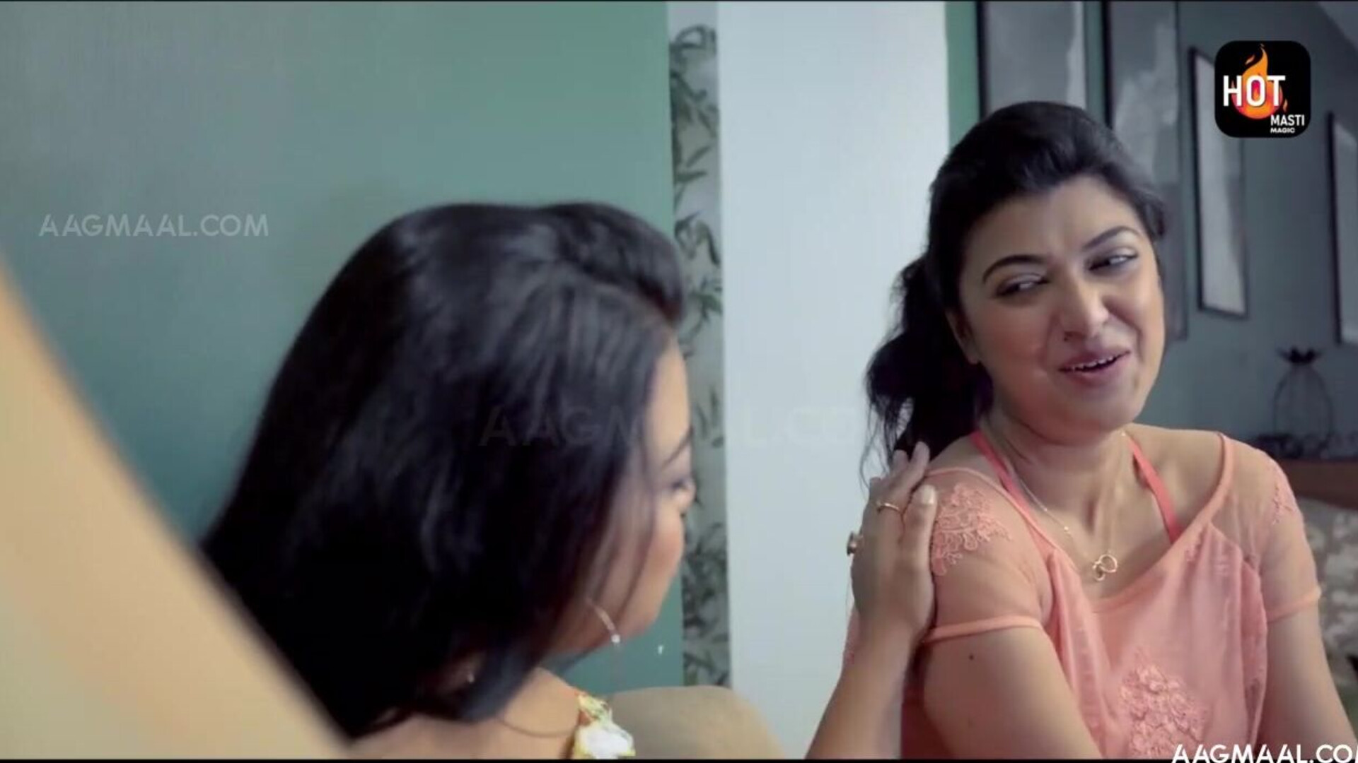 Plan Unrated (2024) HotMasti Hindi Hot Short Film - sanandabanerjee - chandrimabanerjee - gargikhakhalary - priyagamre - bhartijha - leenasingh - prajaktajahagirdar - kairashehgal - sharonparmar - ayushibhowmick