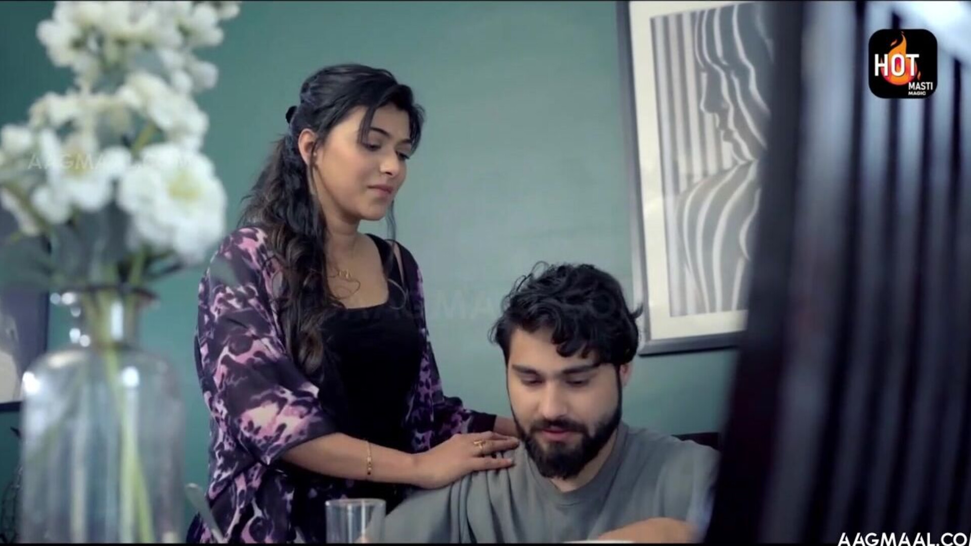 Plan Unrated (2024) HotMasti Hindi Hot Short Film - sanandabanerjee - chandrimabanerjee - gargikhakhalary - priyagamre - bhartijha - leenasingh - prajaktajahagirdar - kairashehgal - sharonparmar - ayushibhowmick