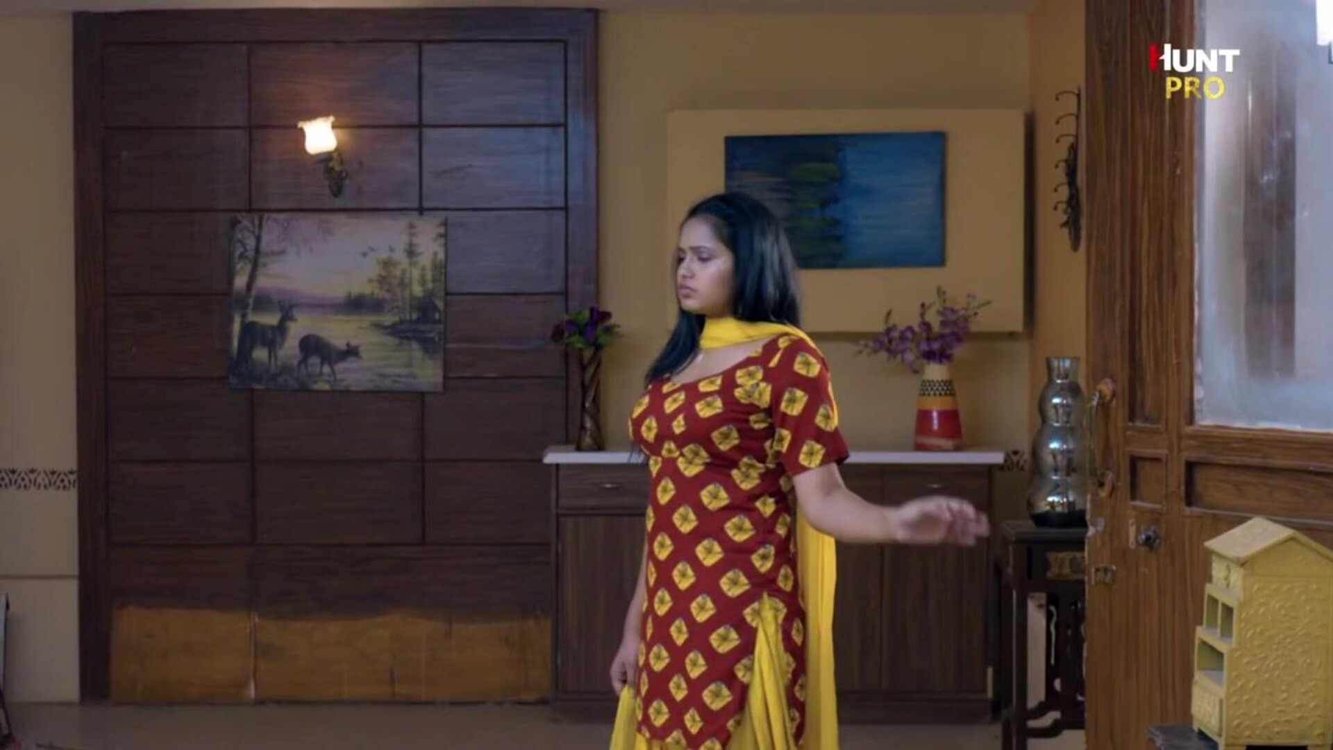 Prem Jaal Season 1 Episode 1 and 2 (2023) HuntCinema Hot Hindi Web Series - ritupandey - prajaktajahagirdar - nikitabhardwaj - nikkuverma - sofiyashaikh - neelam - sapnasappu - bhargavidebi - bhargavidevi - tinanandy