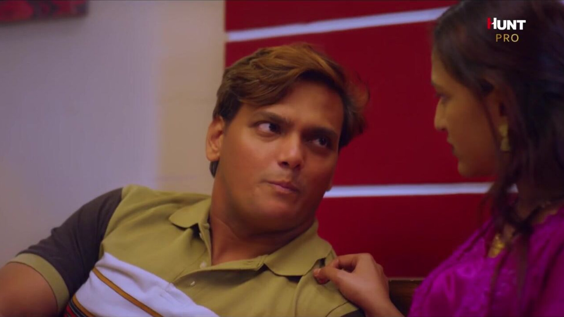 Prem Jaal Season 1 Episode 1 and 2 (2023) HuntCinema Hot Hindi Web Series - ritupandey - prajaktajahagirdar - nikitabhardwaj - nikkuverma - sofiyashaikh - neelam - sapnasappu - bhargavidebi - bhargavidevi - tinanandy