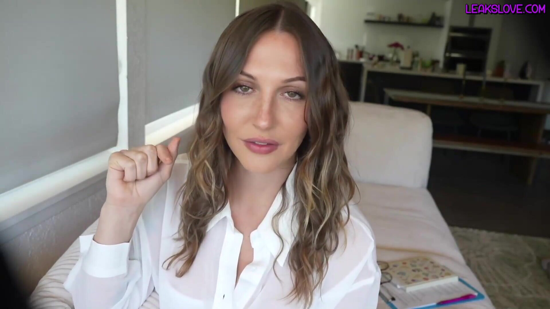 Realtor Moms Persuasive Perversion Lil OliviaTatum Christine - joi