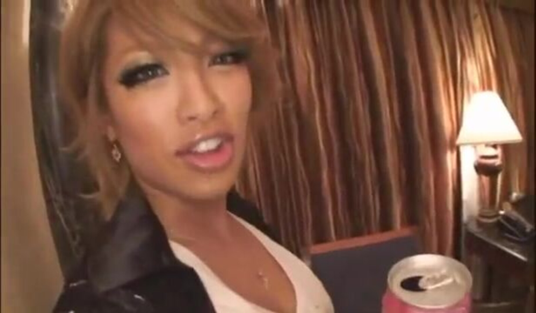 Rumika HERZ 002 - jav