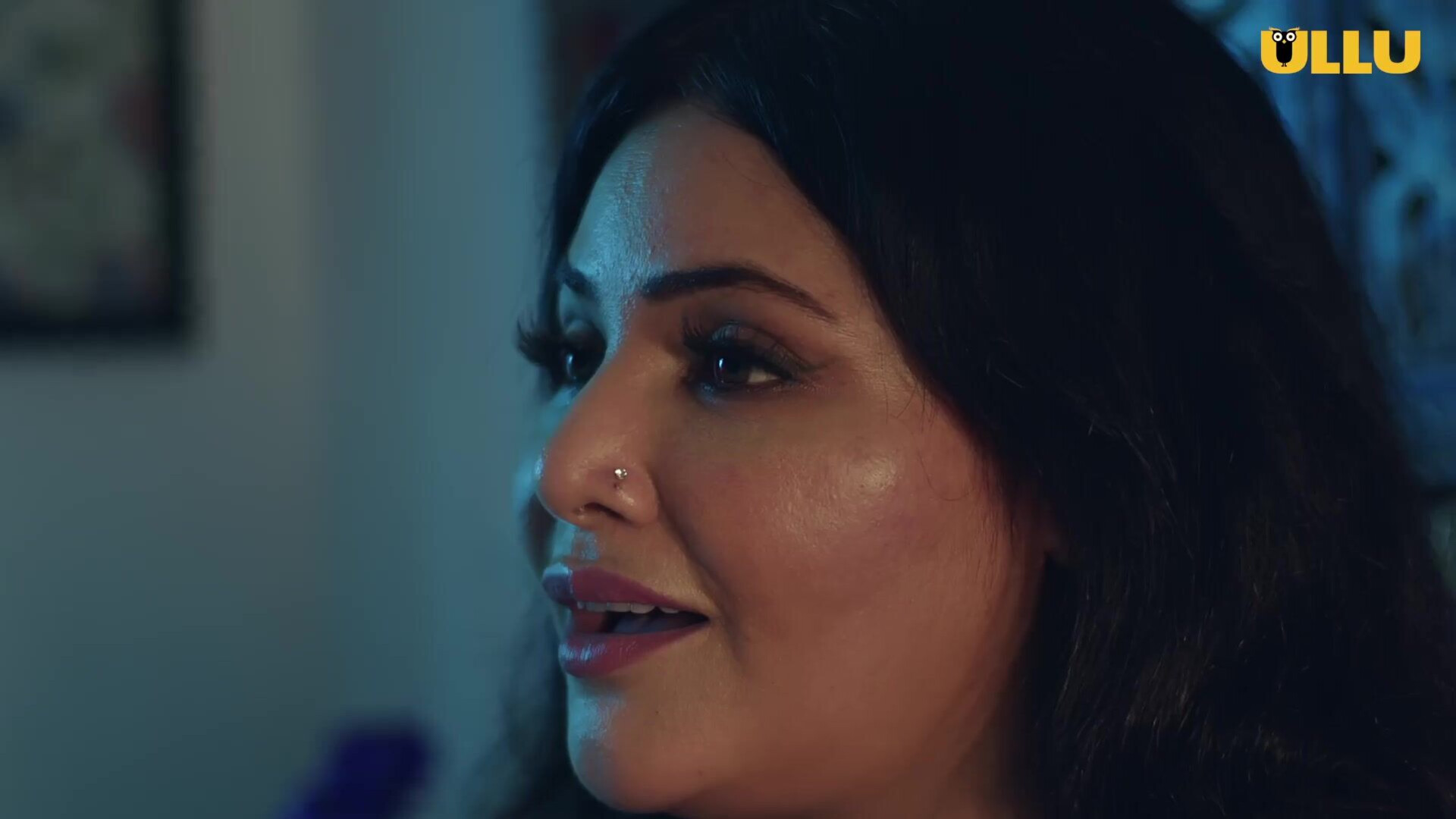 Saas, Bahu and NRI S01E02 - ass