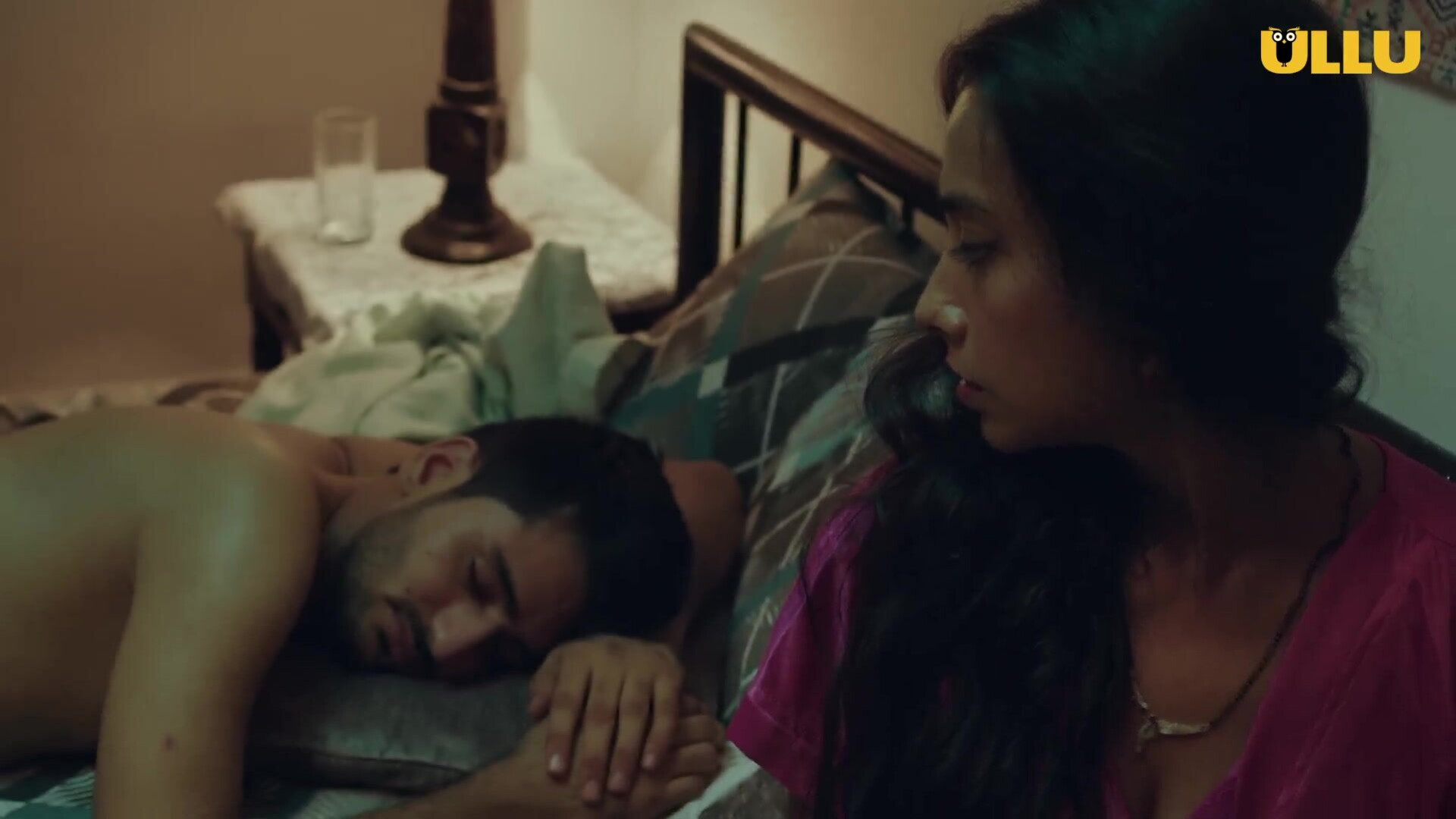 Saas, Bahu and NRI S01E02 - ass