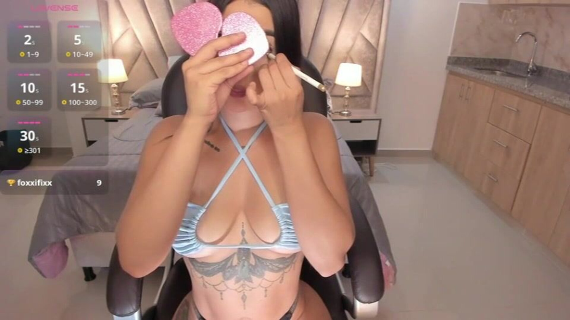 Sabrina Novacu 2025 11 25 13 32 - webcam