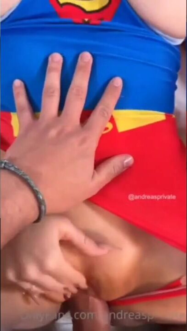 Sex Scene Edit Waifuandrea - big ass - big tits - blowjob - sex - fuck