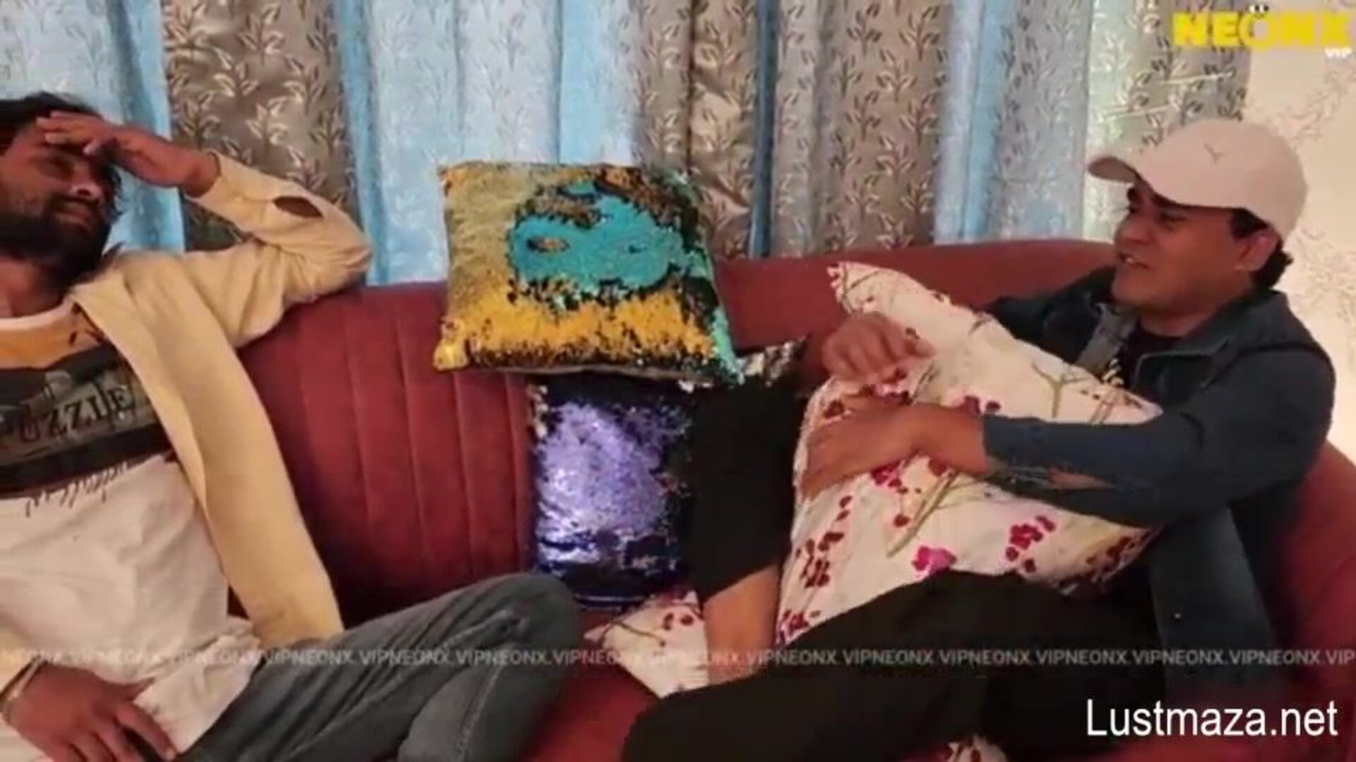 Shanta Kand Uncut (2022) NeonX Hindi Hot Short Film - sucharitabhattacharya - tinanandi - tinanandy - tinadutta - sapnasappu - kajalchauhan - nanditadutta - pallavipatil - priyasingh - zoyarathore