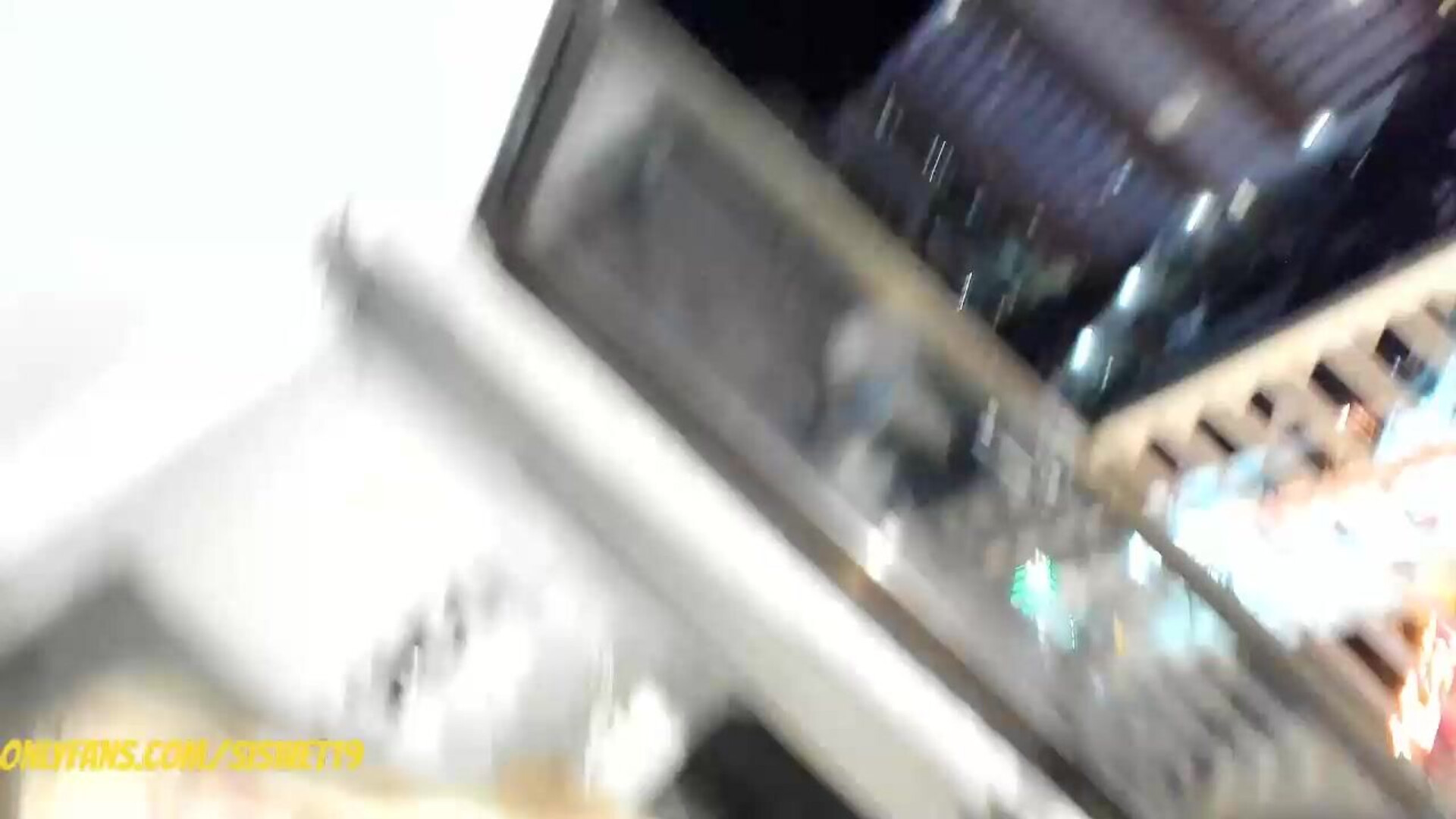 Sisswet19 2020 03 05 Part2 - anal - masturbation - toys