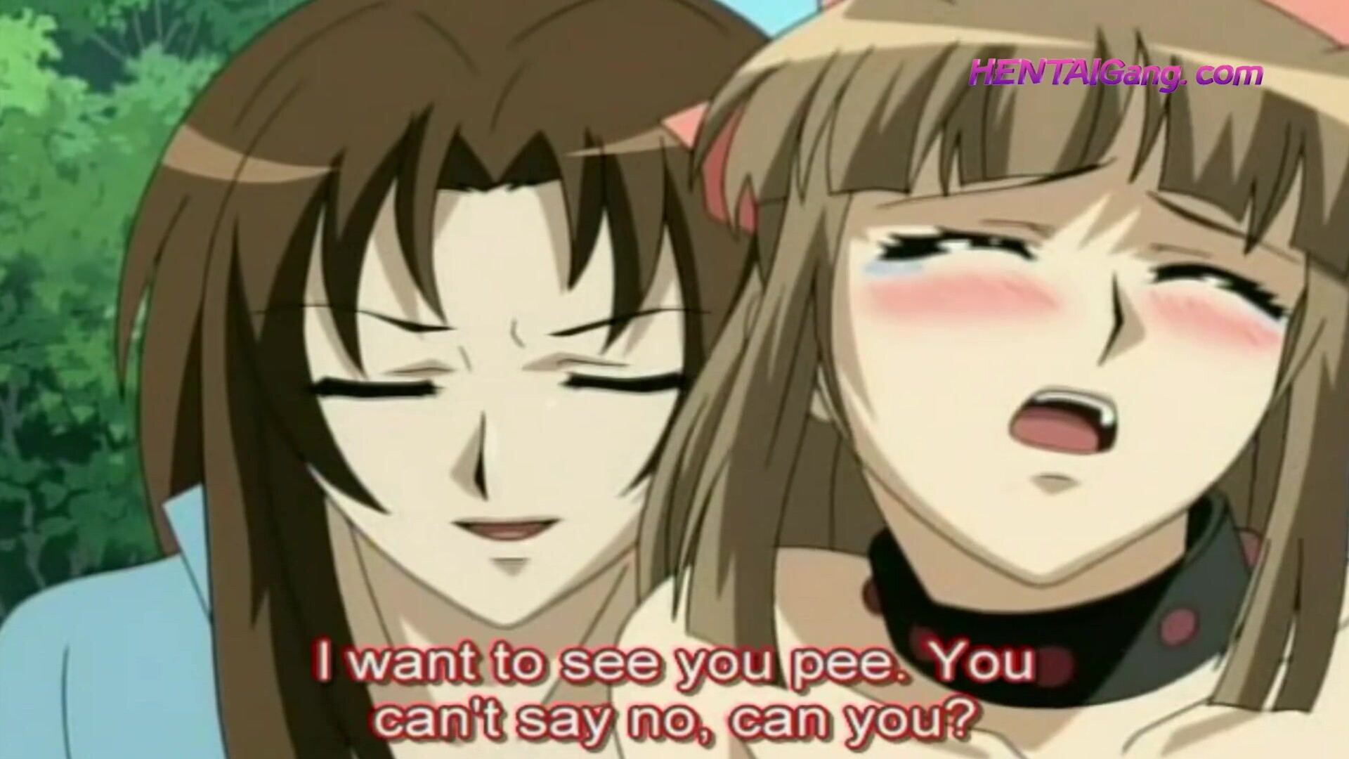Stepmom in Bondage Is Played With Egg & Toy ○ HENTAI UNCENSORED - hentai bondage - hentai egg - hentai toys - anime strap-on - anime stepmom - anime domination - animation lesbian - animation play - animation toys - lesbian hentai