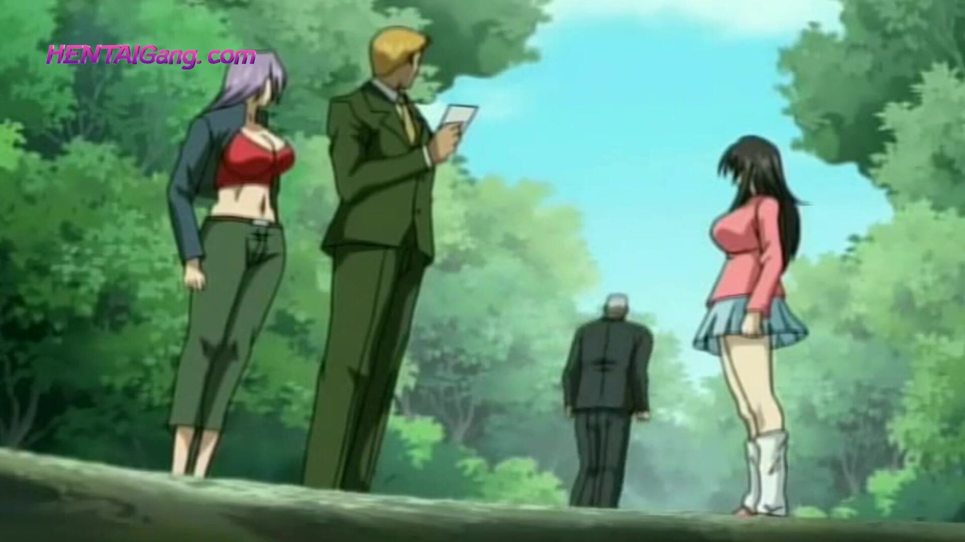 Stepmom in Bondage Is Played With Egg & Toy ○ HENTAI UNCENSORED - hentai bondage - hentai egg - hentai toys - anime strap-on - anime stepmom - anime domination - animation lesbian - animation play - animation toys - lesbian hentai