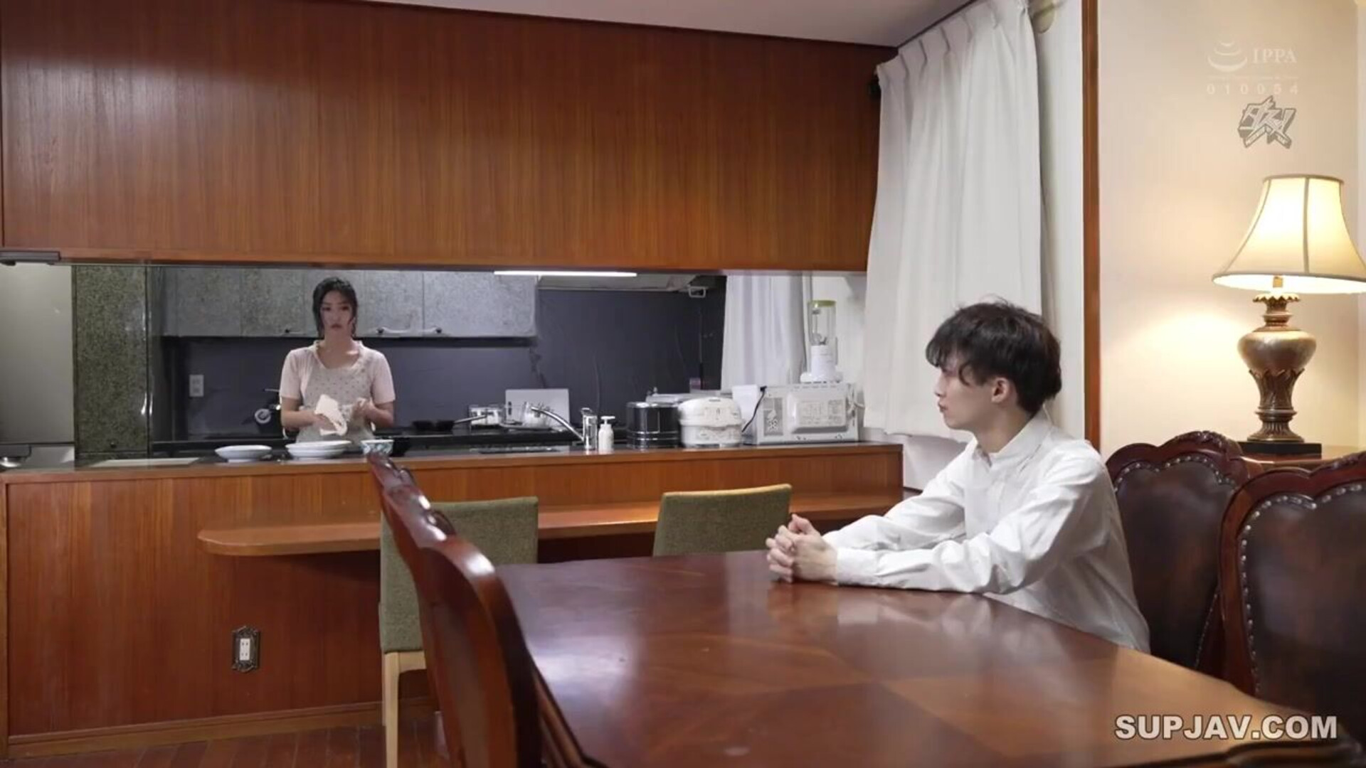 Sumire Mizukawa A Dignified Wife With Big Tits - babe