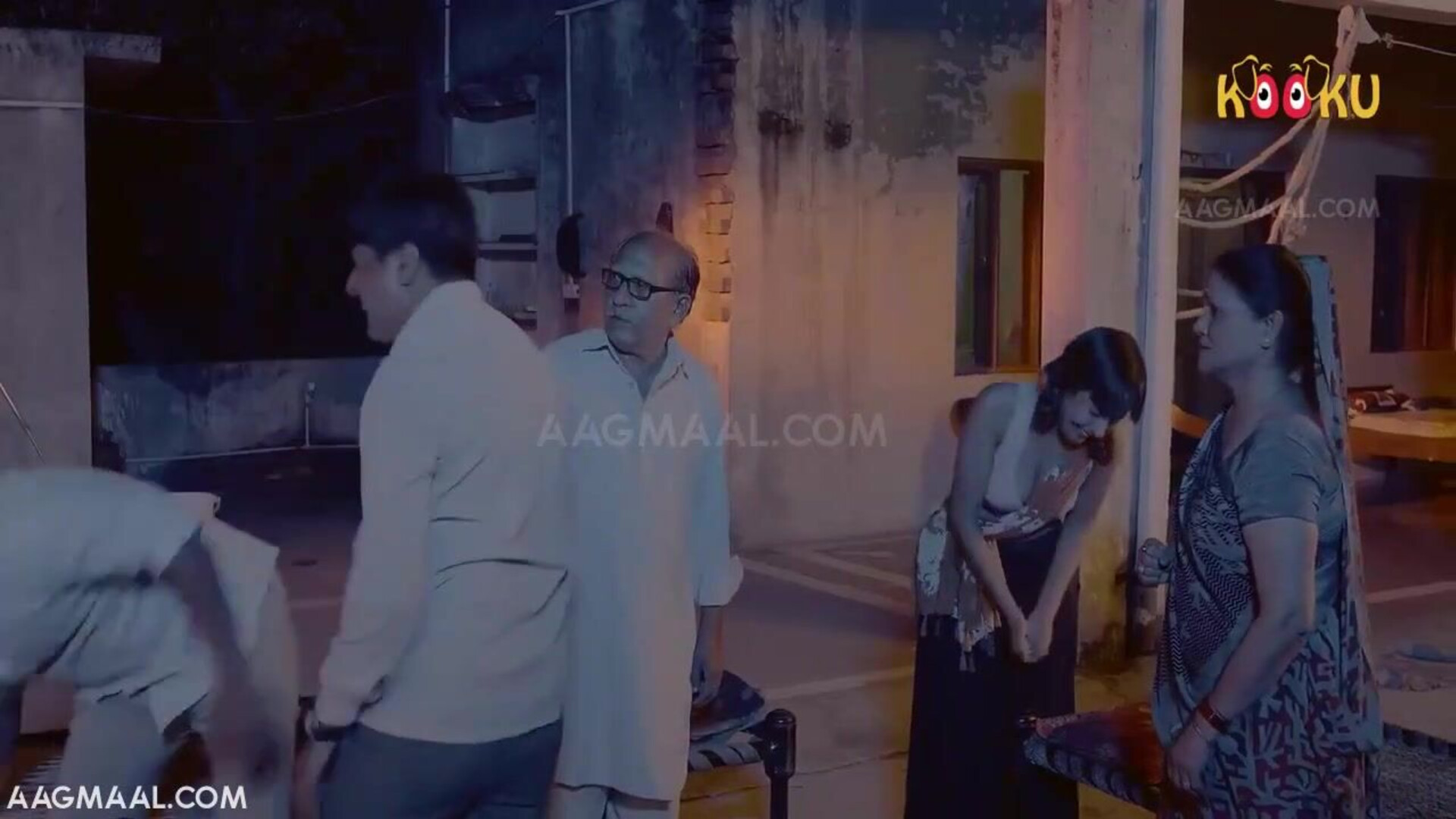 Suno Sahebji (2021) Kooku Hindi Hot Web Series - neelam - sapnasappu - tinanandy - tinadutta - sucharitabhattacharya - alkaraj - priyagamre - bhartijha - ayushijaiswal - suhanakhan