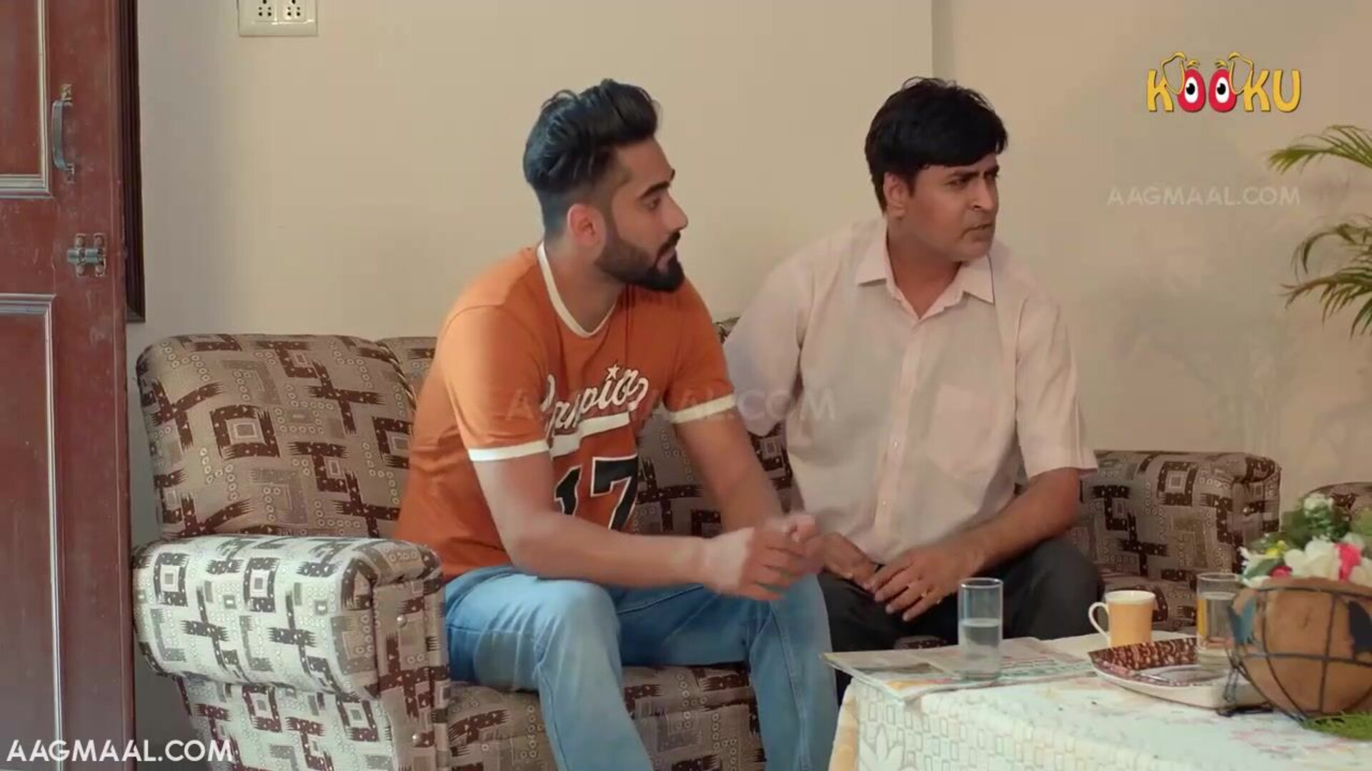 Suno Sahebji (2021) Kooku Hindi Hot Web Series - neelam - sapnasappu - tinanandy - tinadutta - sucharitabhattacharya - alkaraj - priyagamre - bhartijha - ayushijaiswal - suhanakhan
