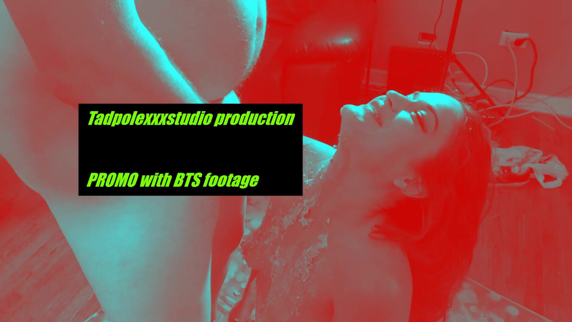 TadpoleXXXstudio Kendra Heart Gangbang Promo And Bts - amateur - hardcore - hd porn