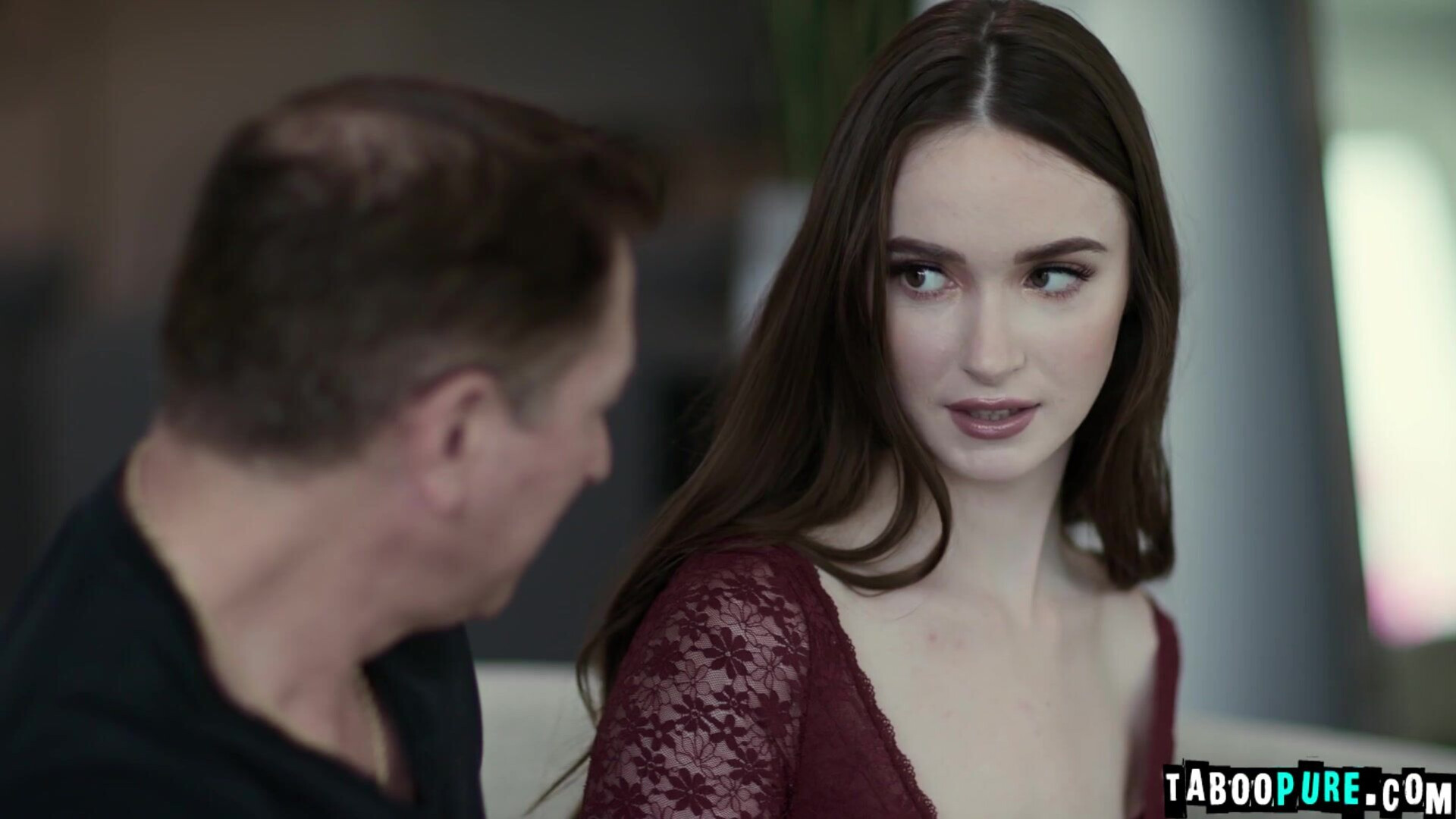 That is a stunning bush you have Hazel Moore! - natural tits - teen - family roleplay - brunette - fingering - old young - hairy - pussy to mouth - blowjob - deepthroat