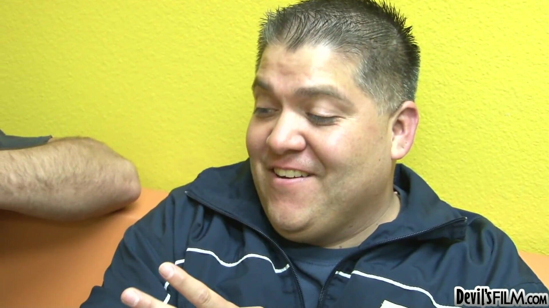This Isn't UFC Ultimate Fucking Championship 2 - alexis - texas