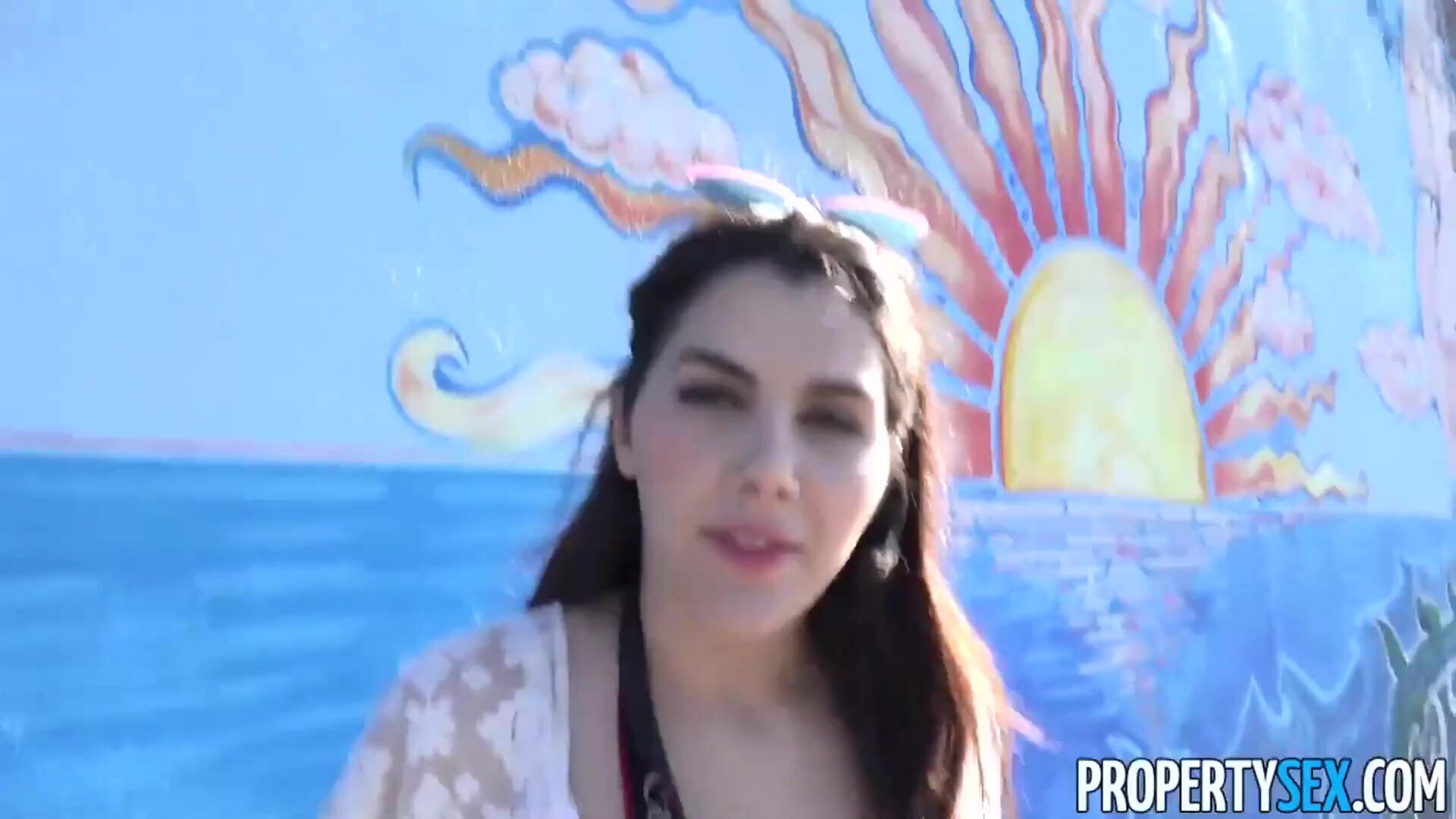 Valentina Nappi Italian Girl in POV - babe - beauty - beautiful - 1080p - hd porn - sex - porn - cowgirl - missionary - doggystyle