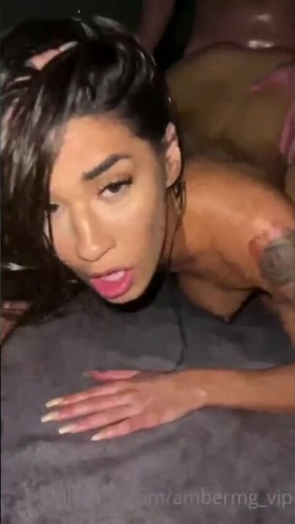 Vip Porn Scene - big ass - big tits - blowjob - sex - fuck