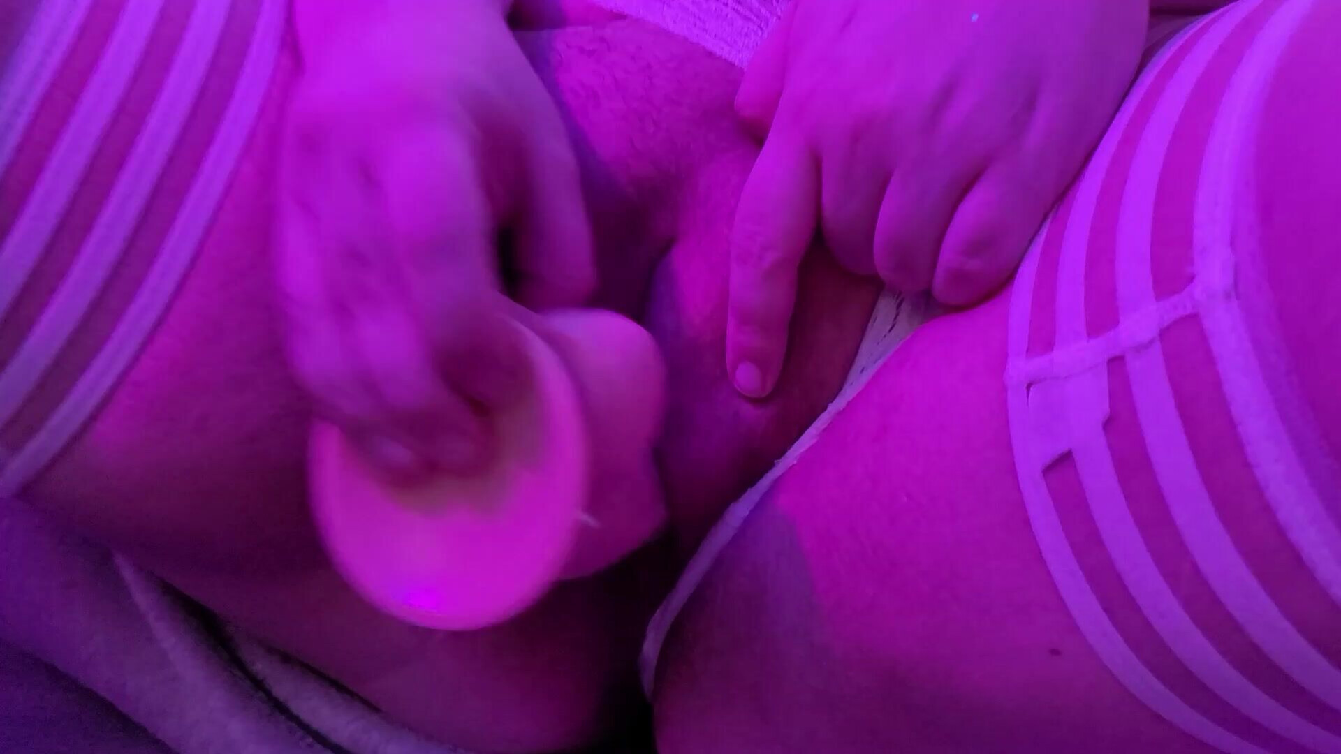Virghoe Down Alices Rabbit Hole - toys - solo - bbw