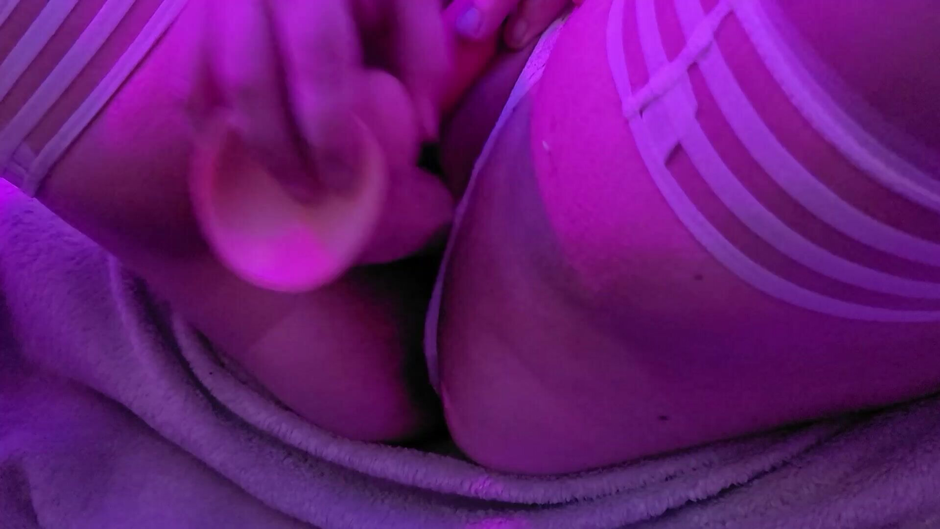 Virghoe Down Alices Rabbit Hole - toys - solo - bbw