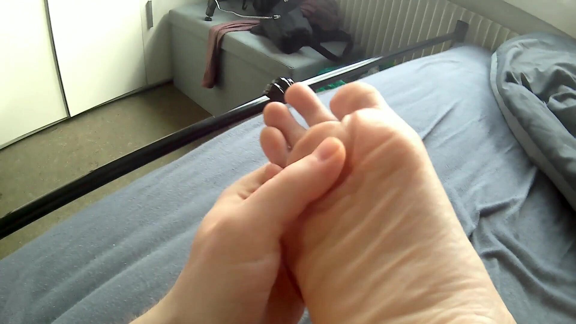 Vivigoodgirl Passionate Sex After Perving On My Sis 20210325 - hardcore - handjob