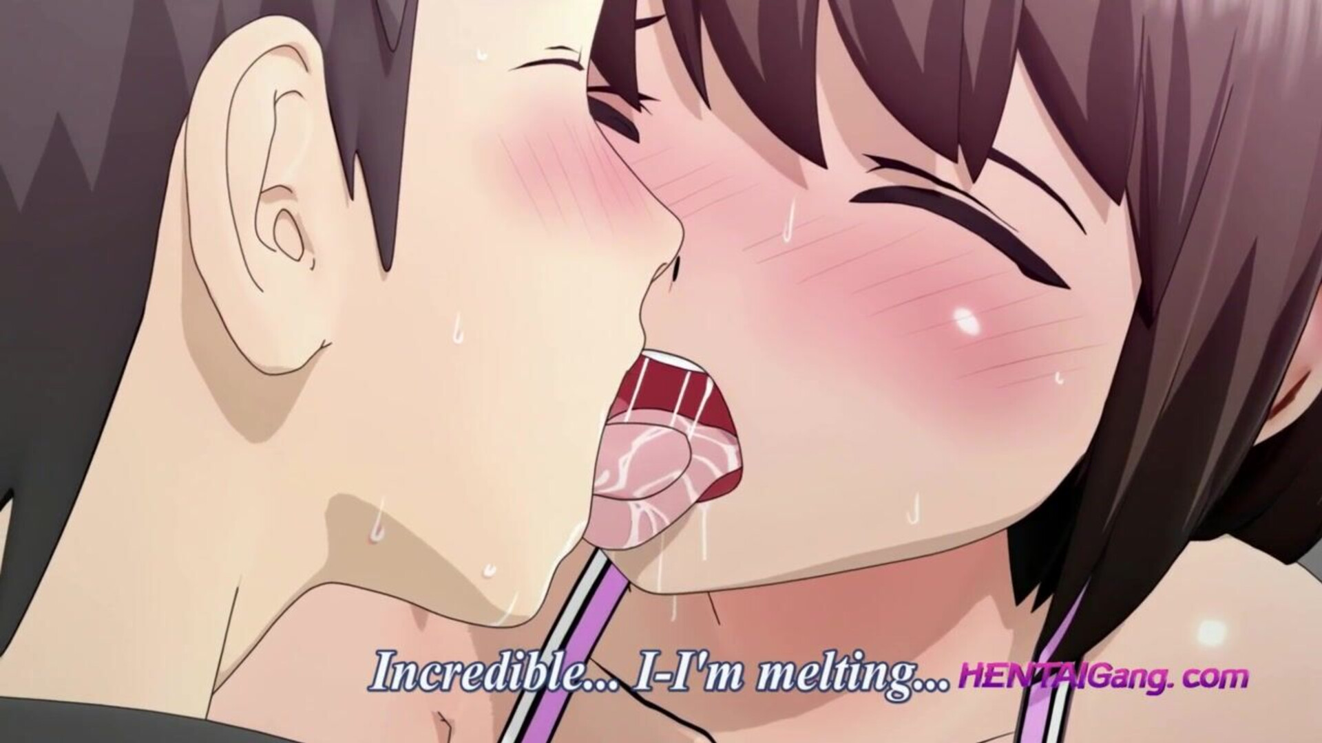 Voluptuous Tits HS HENTAI Girl Overflowing Pheromones Fuked Hard - hentai sex - cartoon sex - anime creampie - hentai cumshot - anime sex - hentai subbed - hentai pussy - hentai squirt - hentai blowjob - cartoon porn